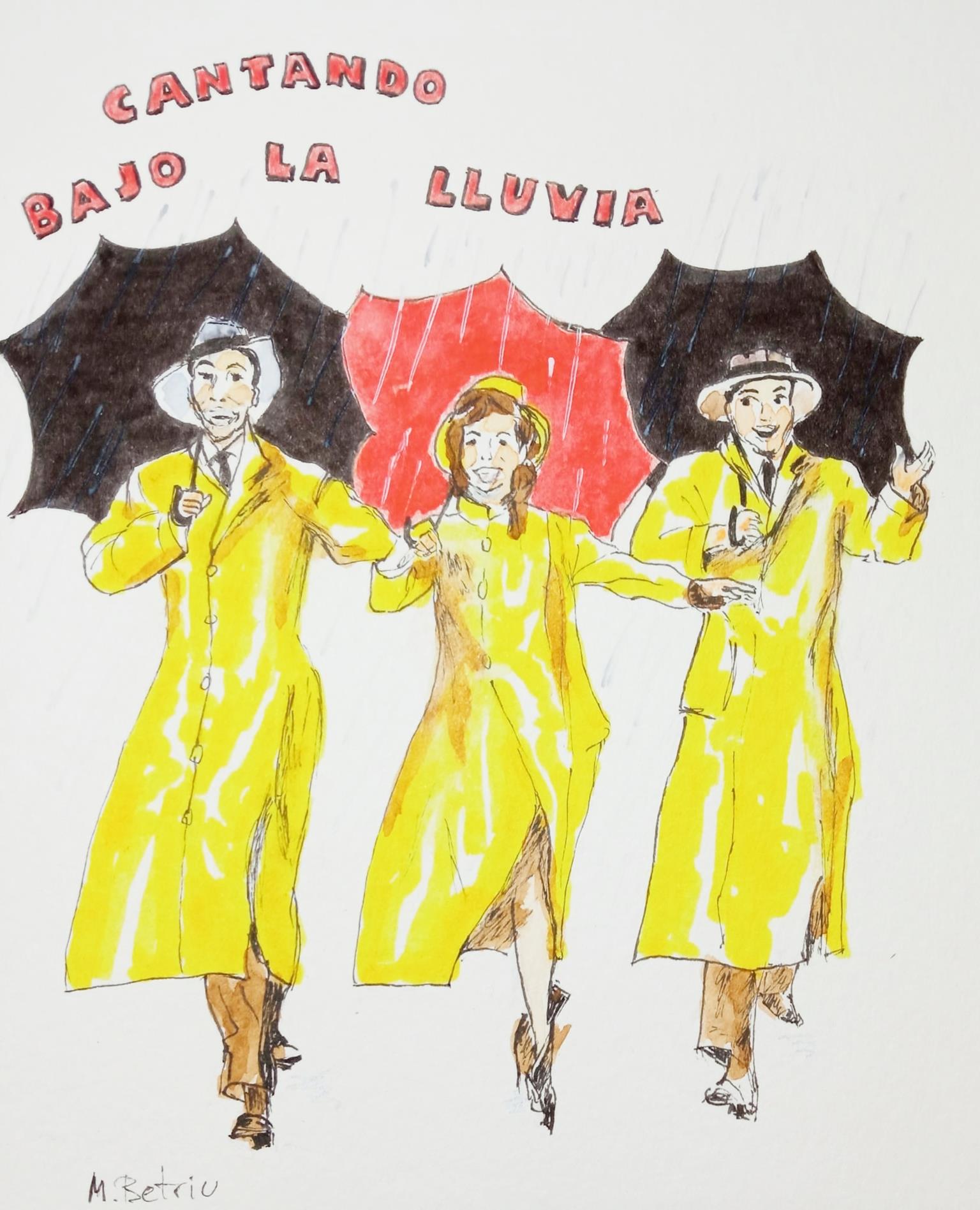 � Jaume Olivet 2026