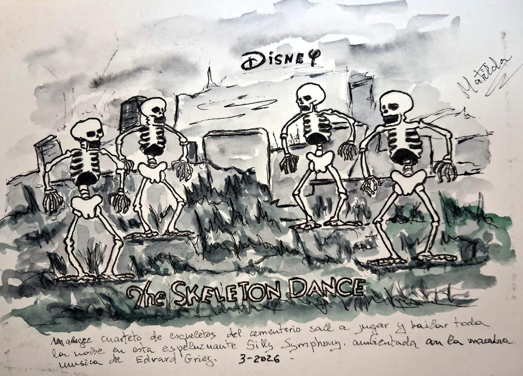 � Jaume Olivet 2026