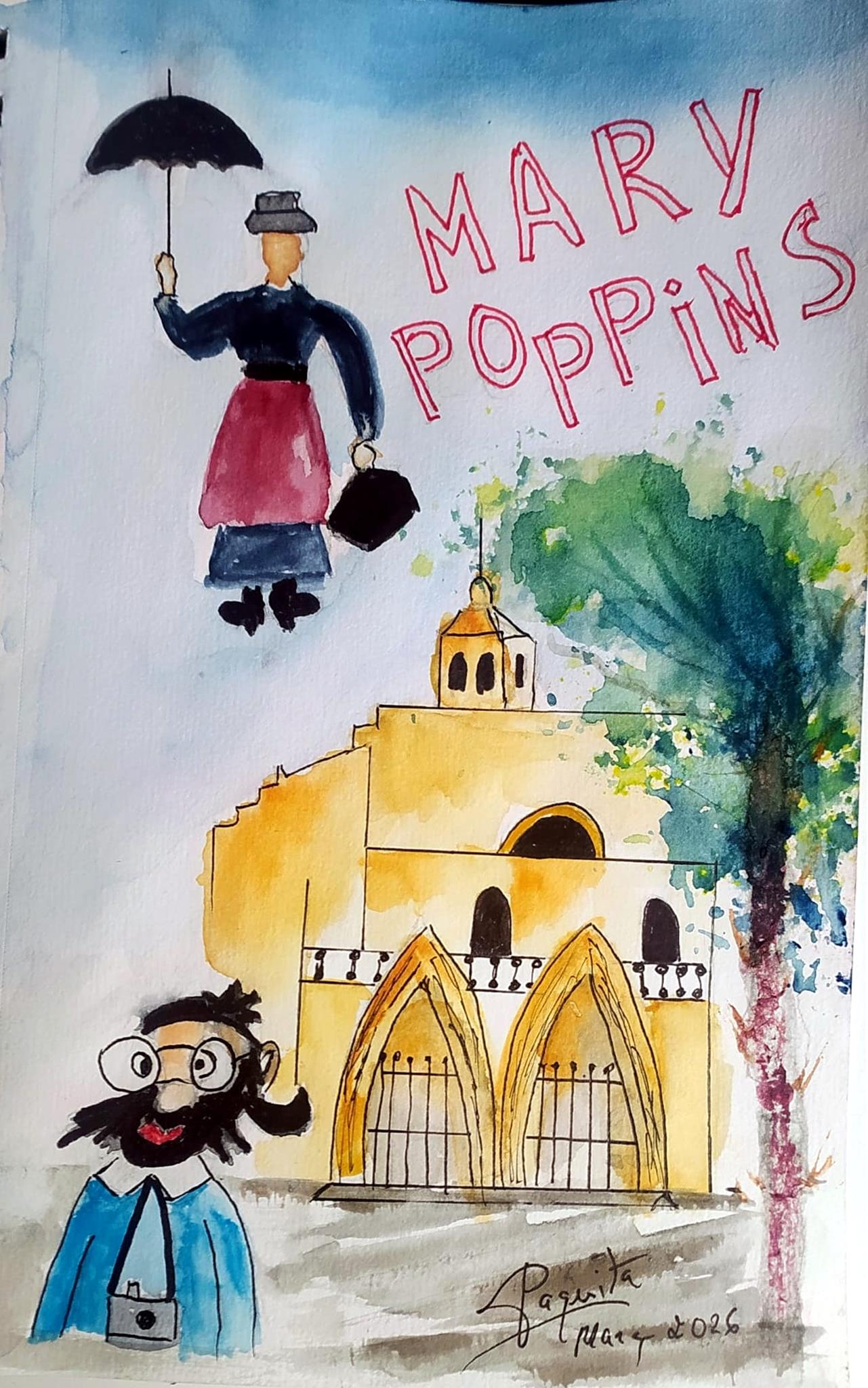 � Jaume Olivet 2026