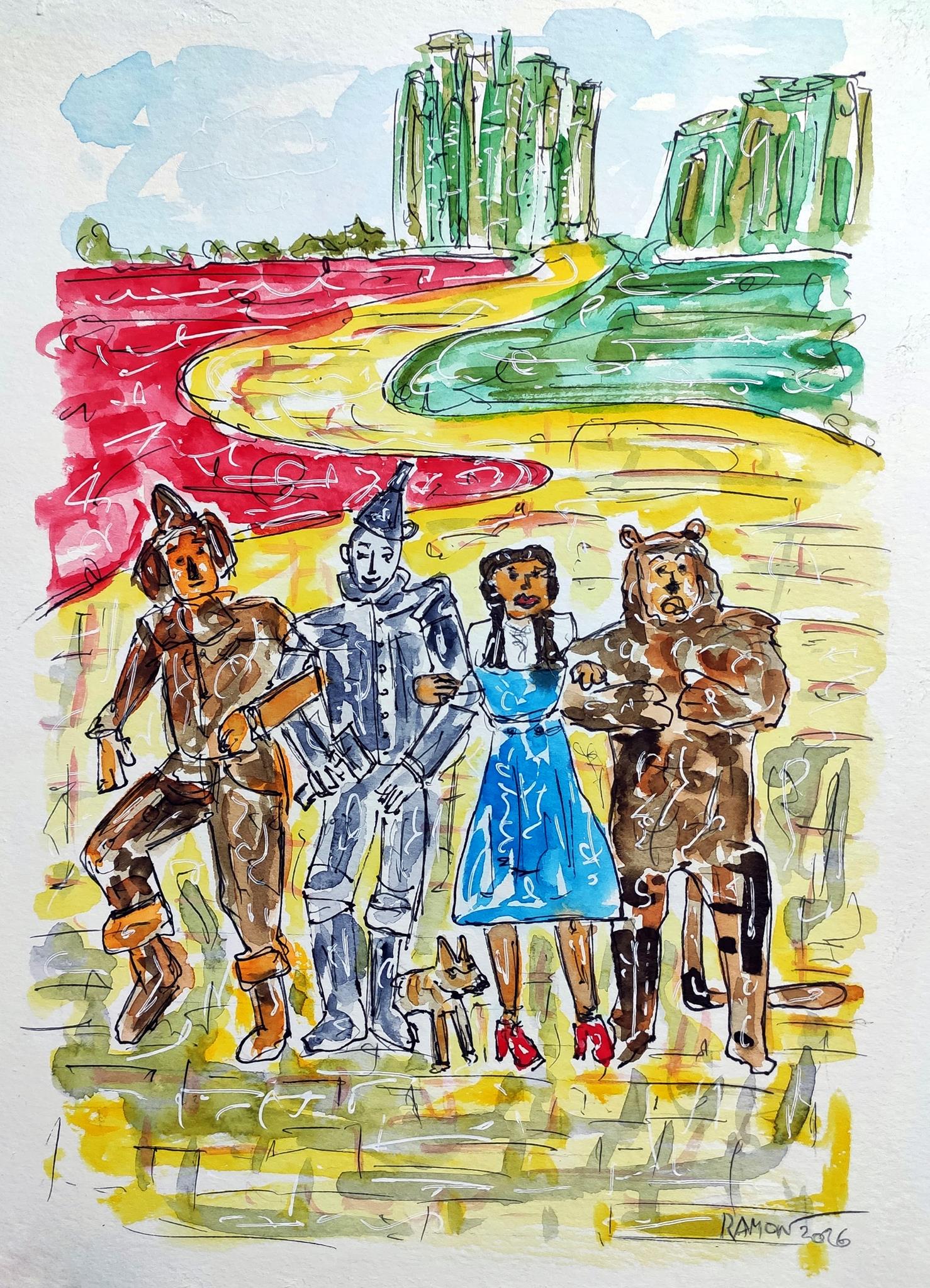 � Jaume Olivet 2026