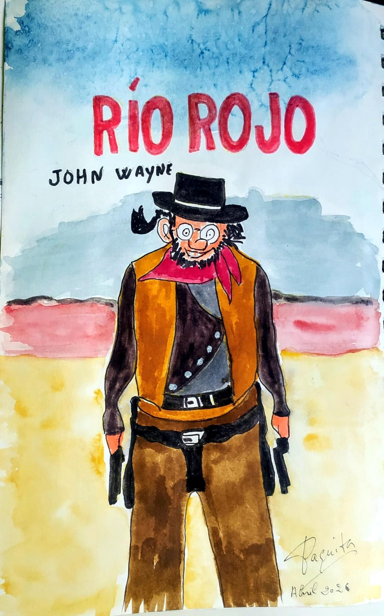 � Jaume Olivet 2026