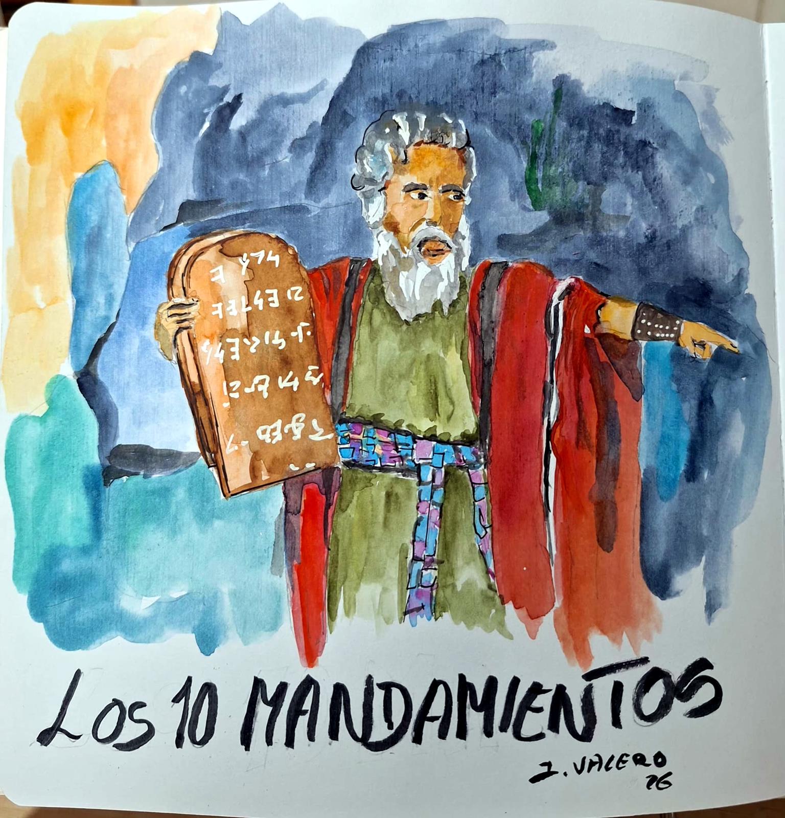 � Jaume Olivet 2026