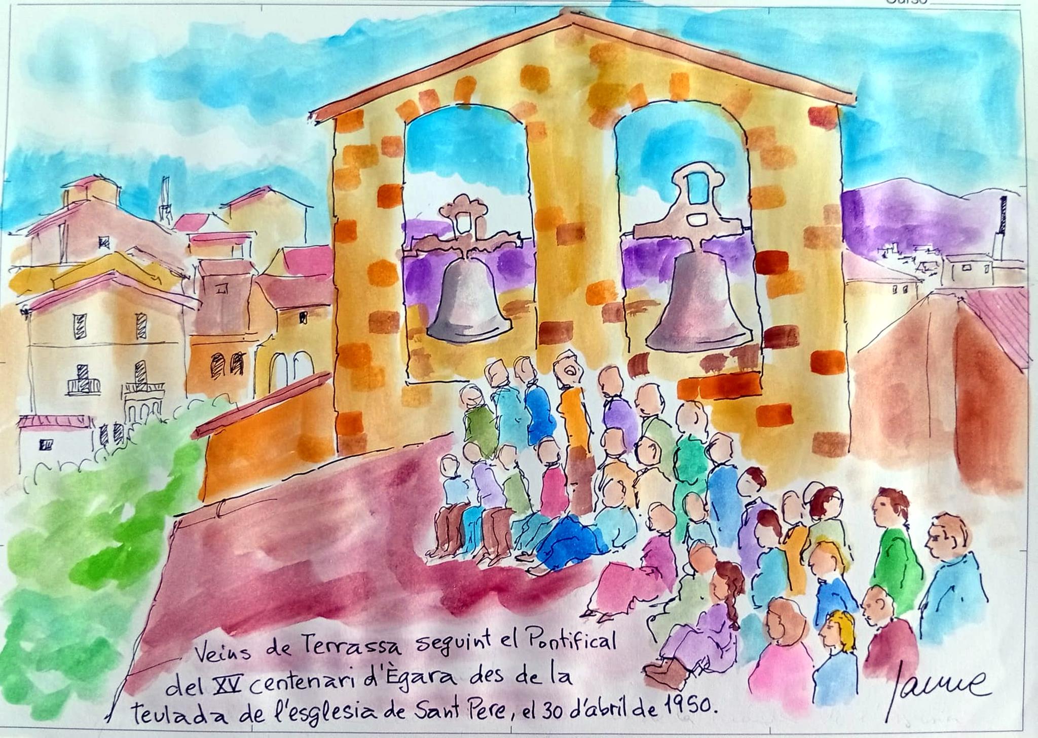 � Jaume Olivet 2026