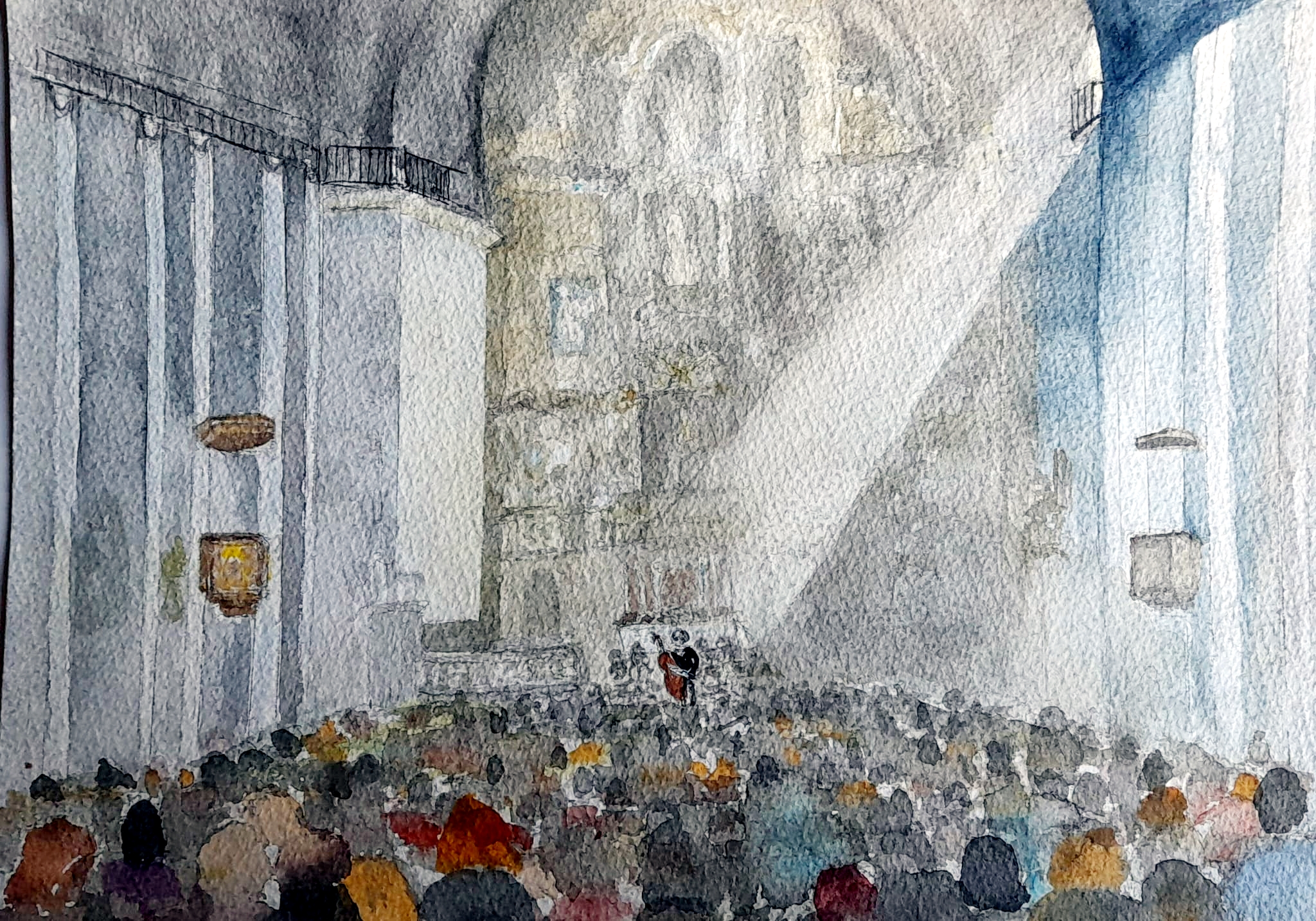 � Jaume Olivet 2026