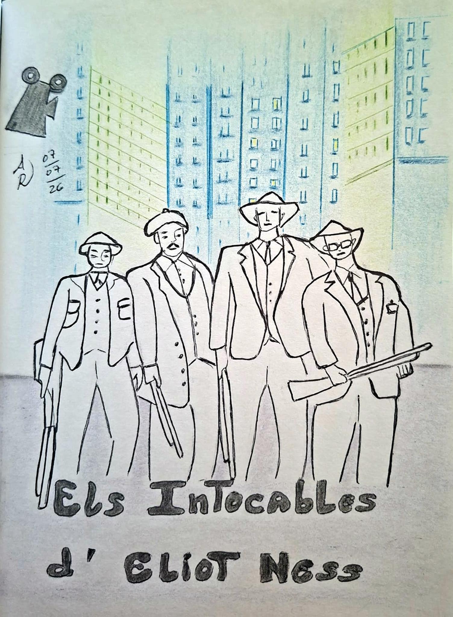 © Jaume Olivet 2026