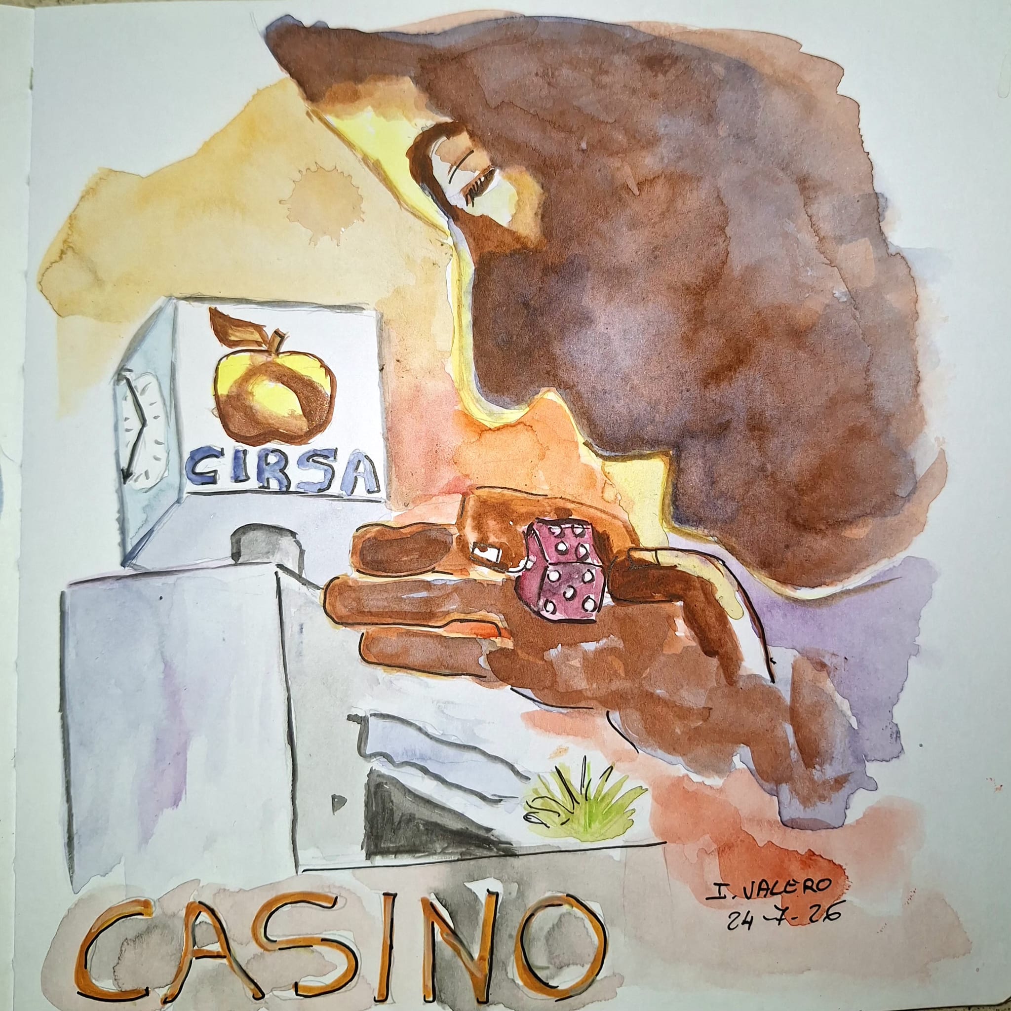 © Jaume Olivet 2026