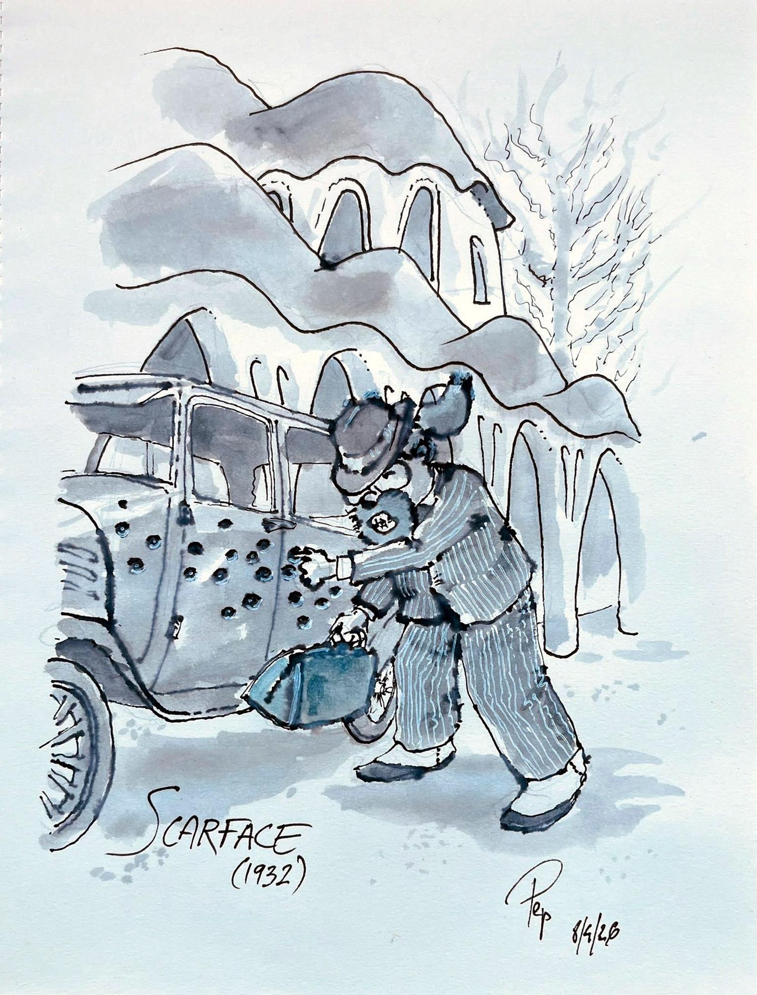 © Jaume Olivet 2026