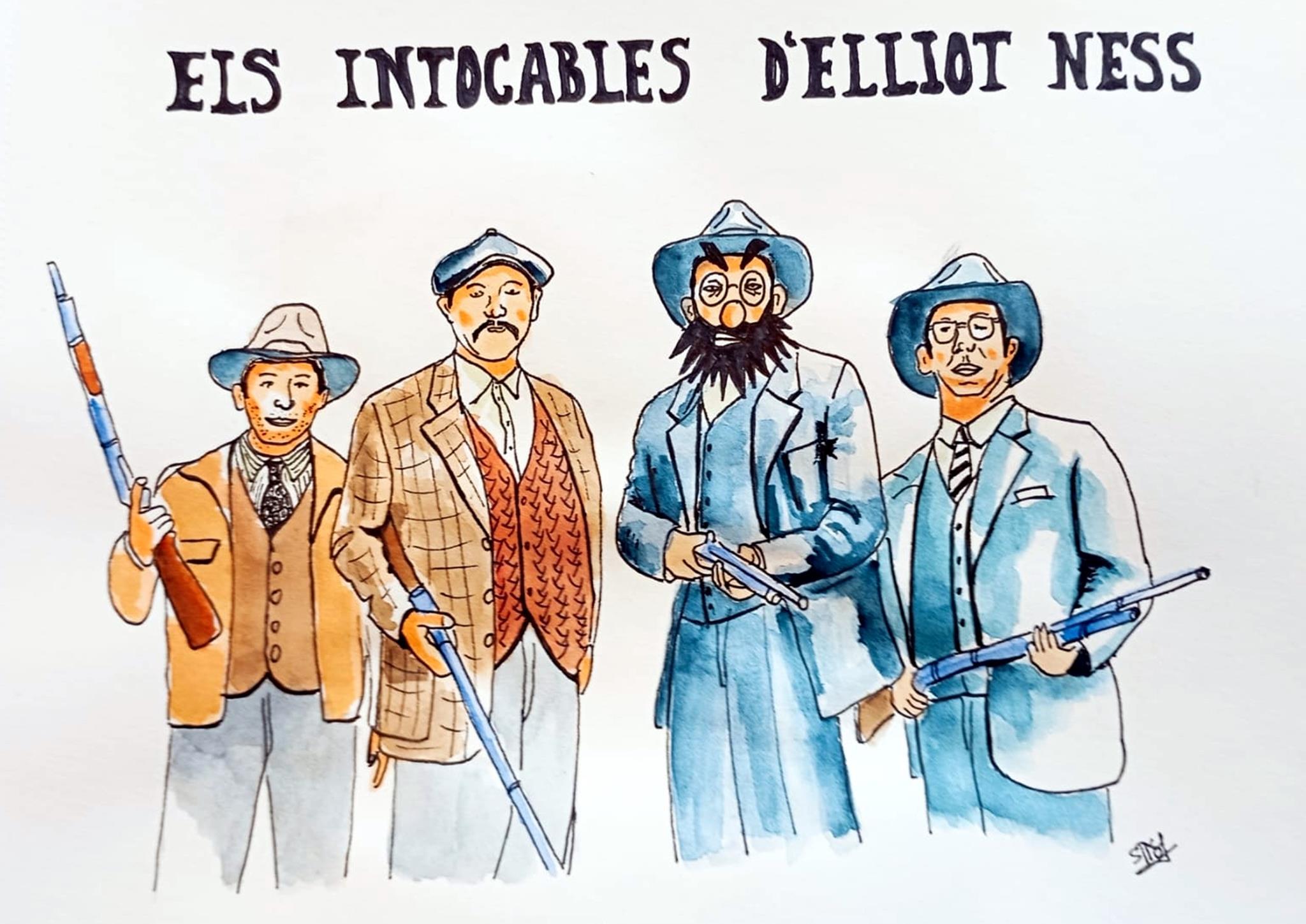 © Jaume Olivet 2026