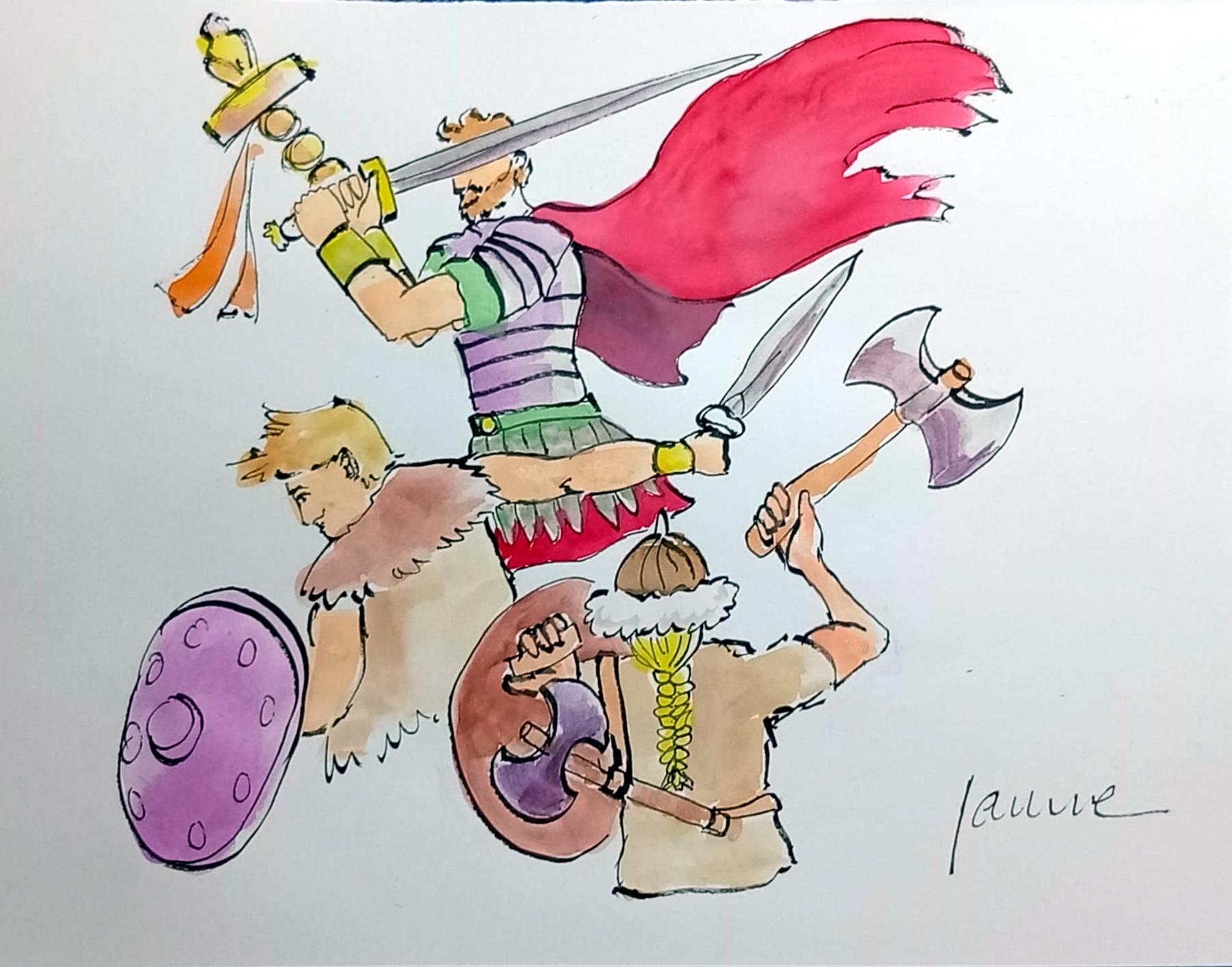 © Jaume Olivet 2026