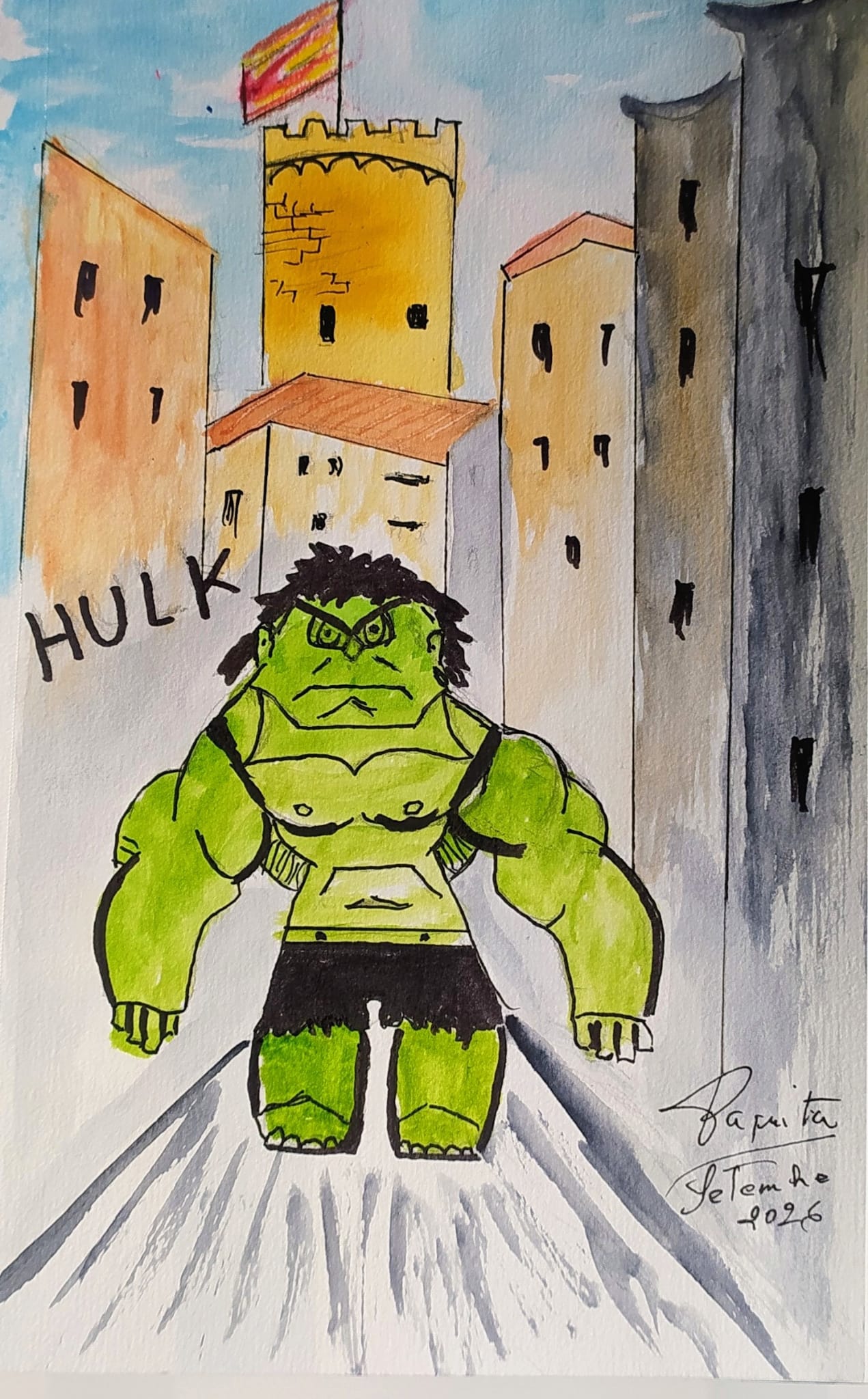 © Jaume Olivet 2026