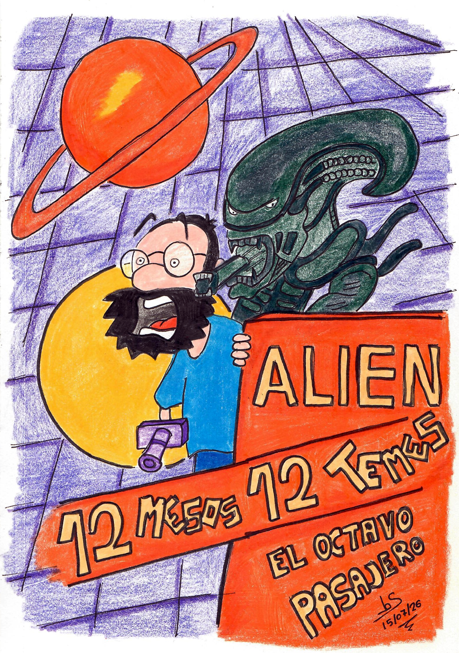 � Jaume Olivet 2026