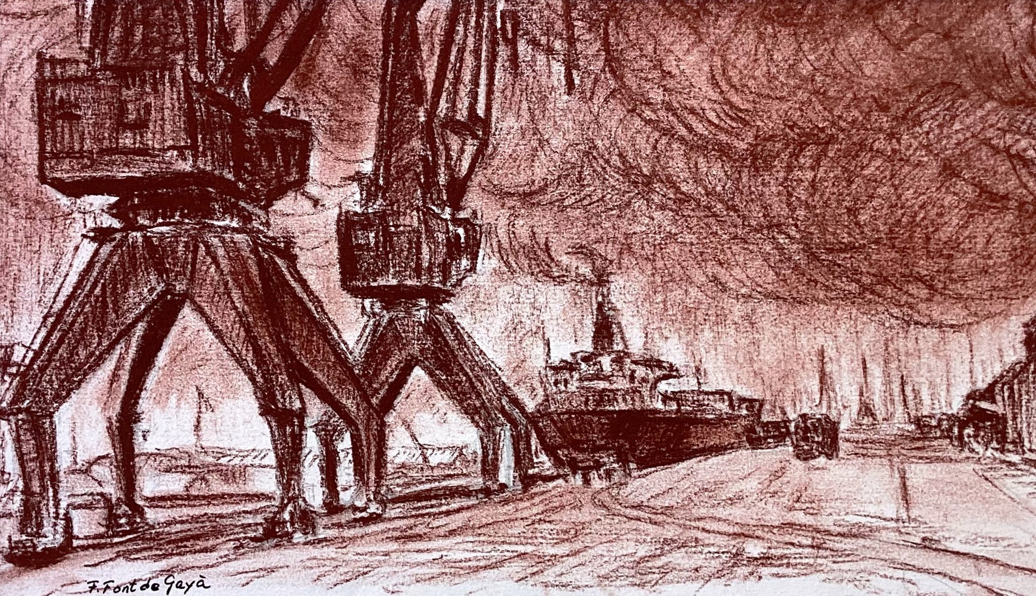 � Fernando Font de Gay� 2026