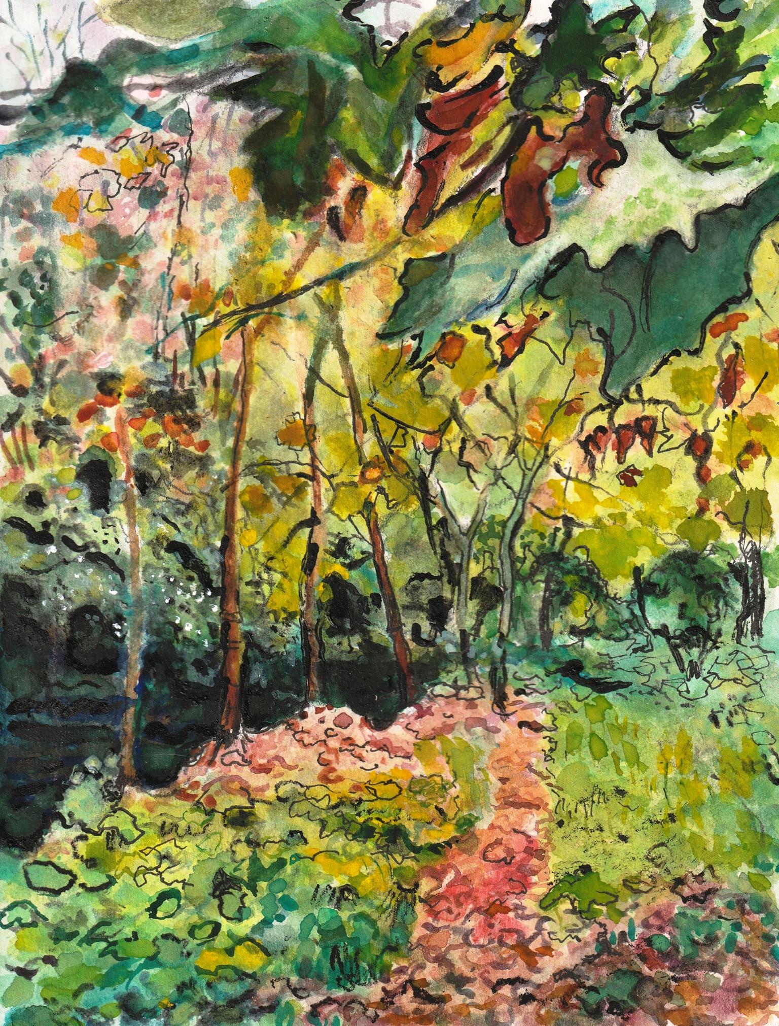 � Fernando Font de Gay� 2026