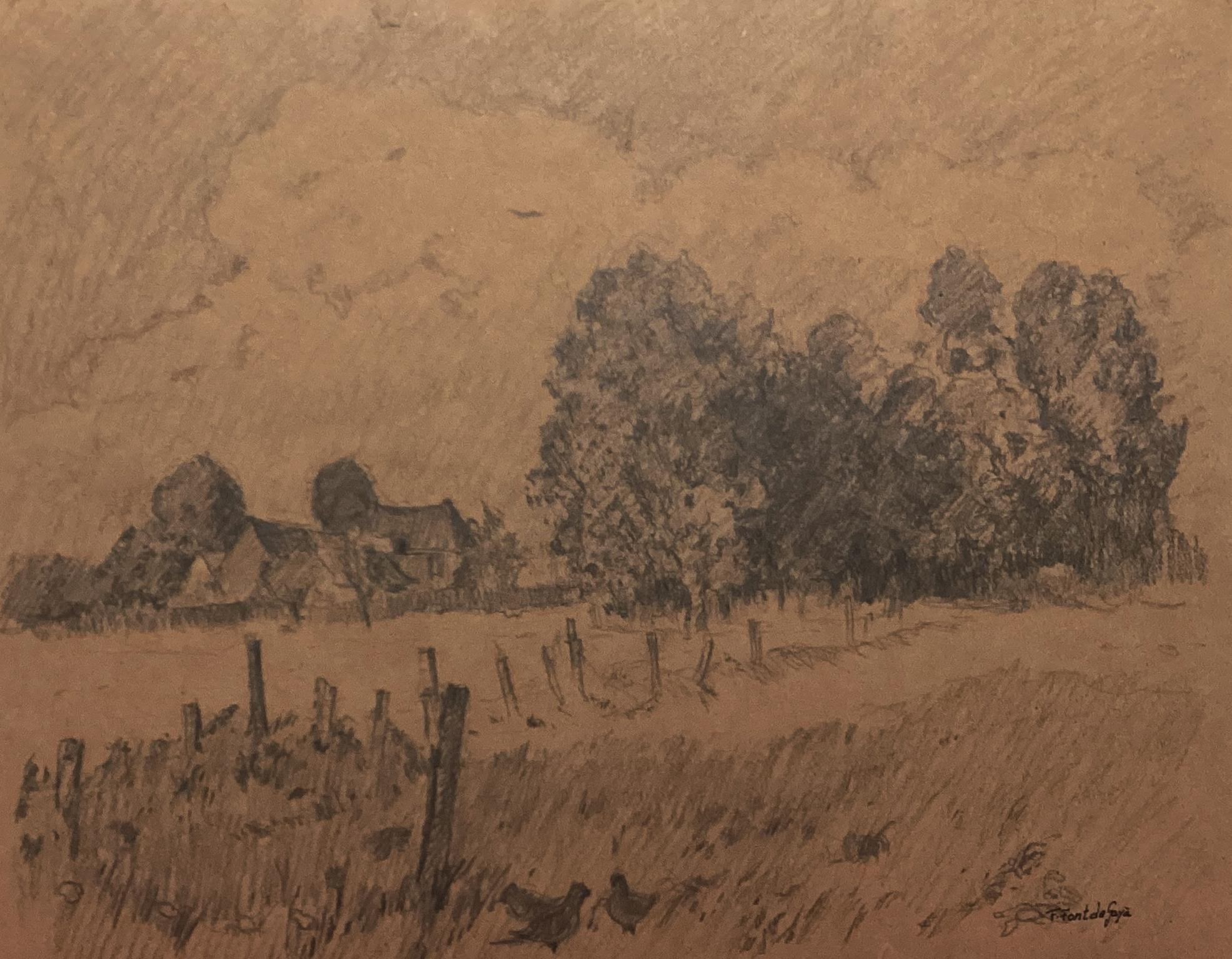 � Fernando Font de Gay� 2026