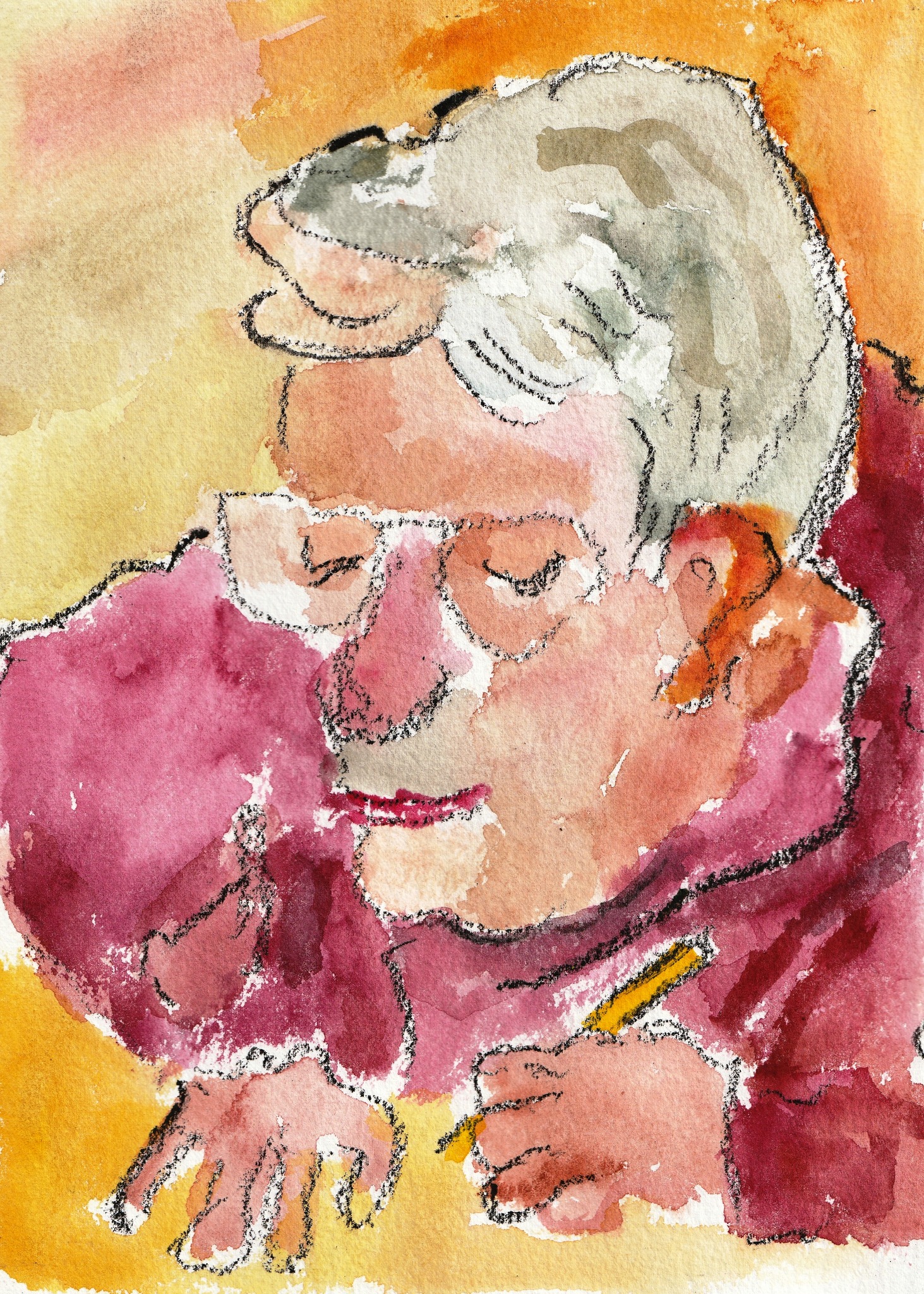 � Fernando Font de Gay� 2026