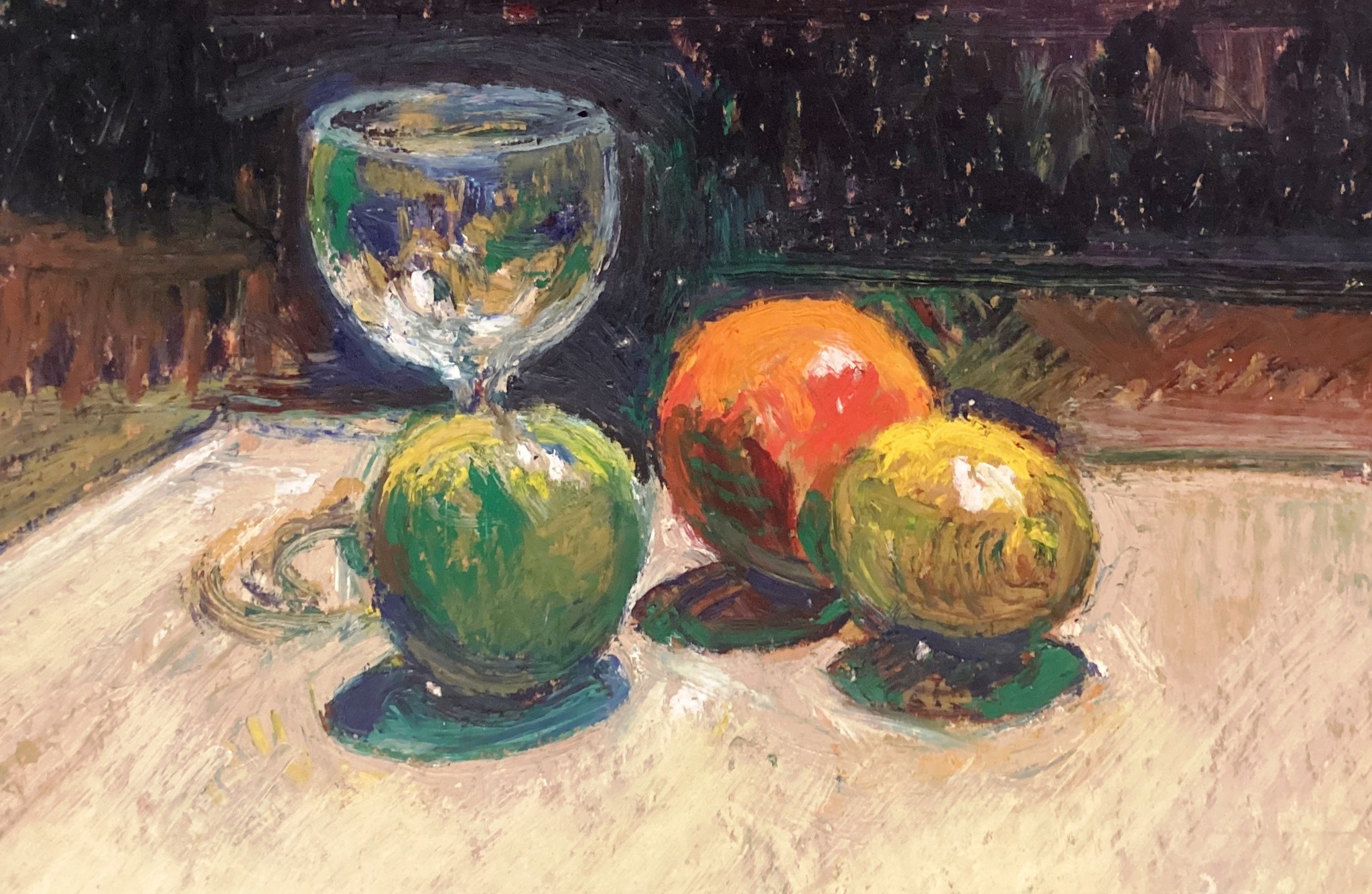 � Fernando Font de Gay� 2026