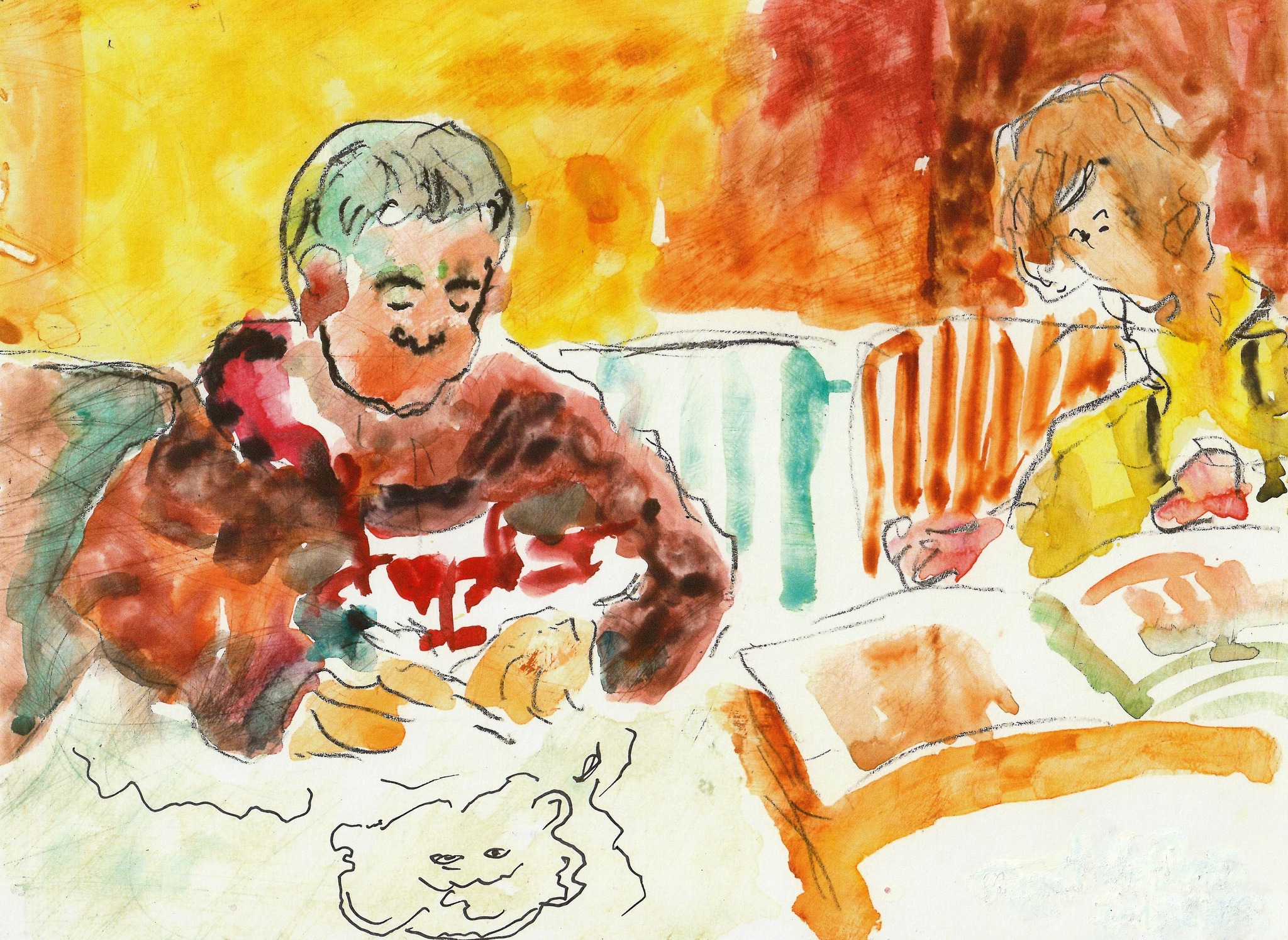 � Fernando Font de Gay� 2026