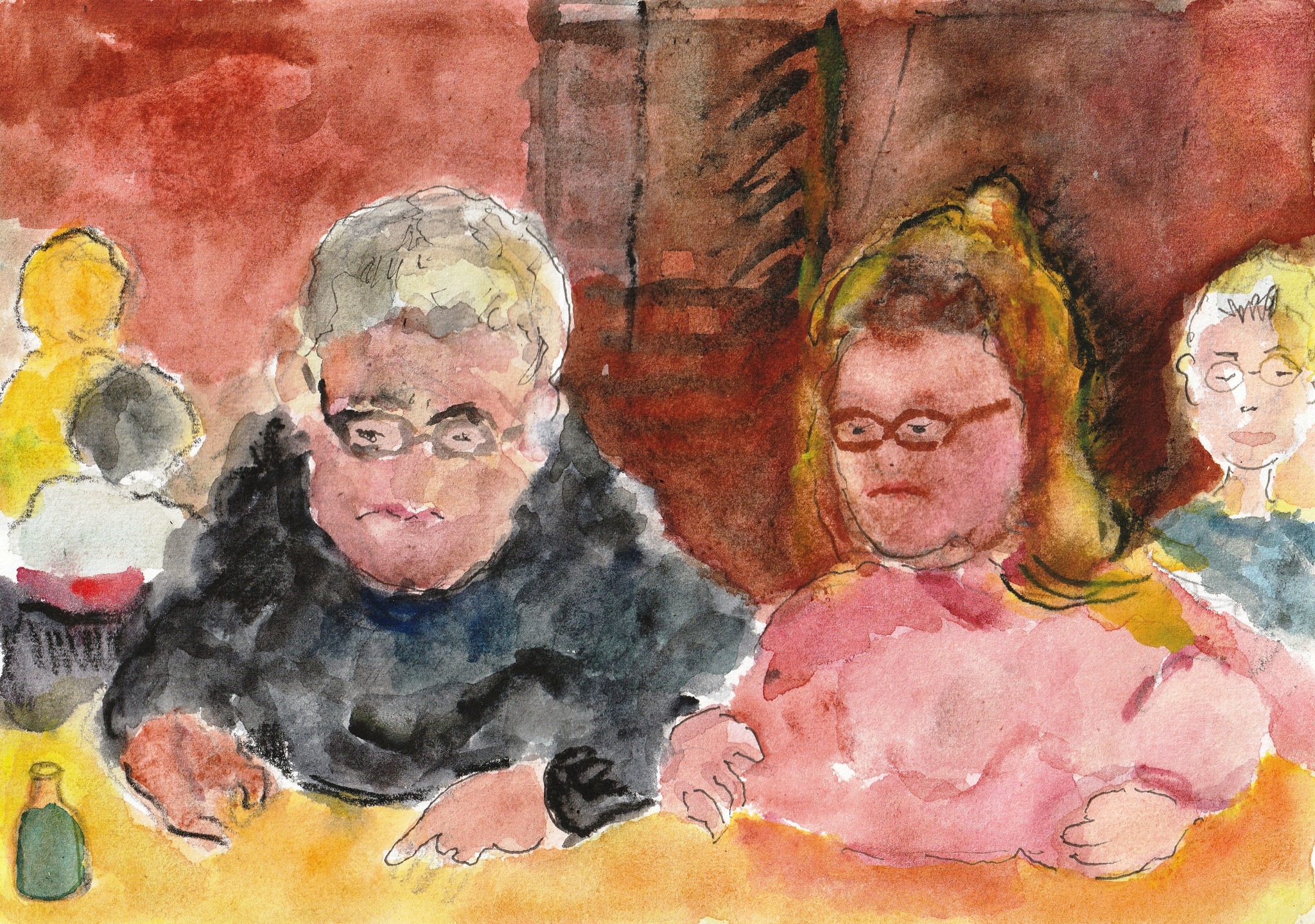 � Fernando Font de Gay� 2026