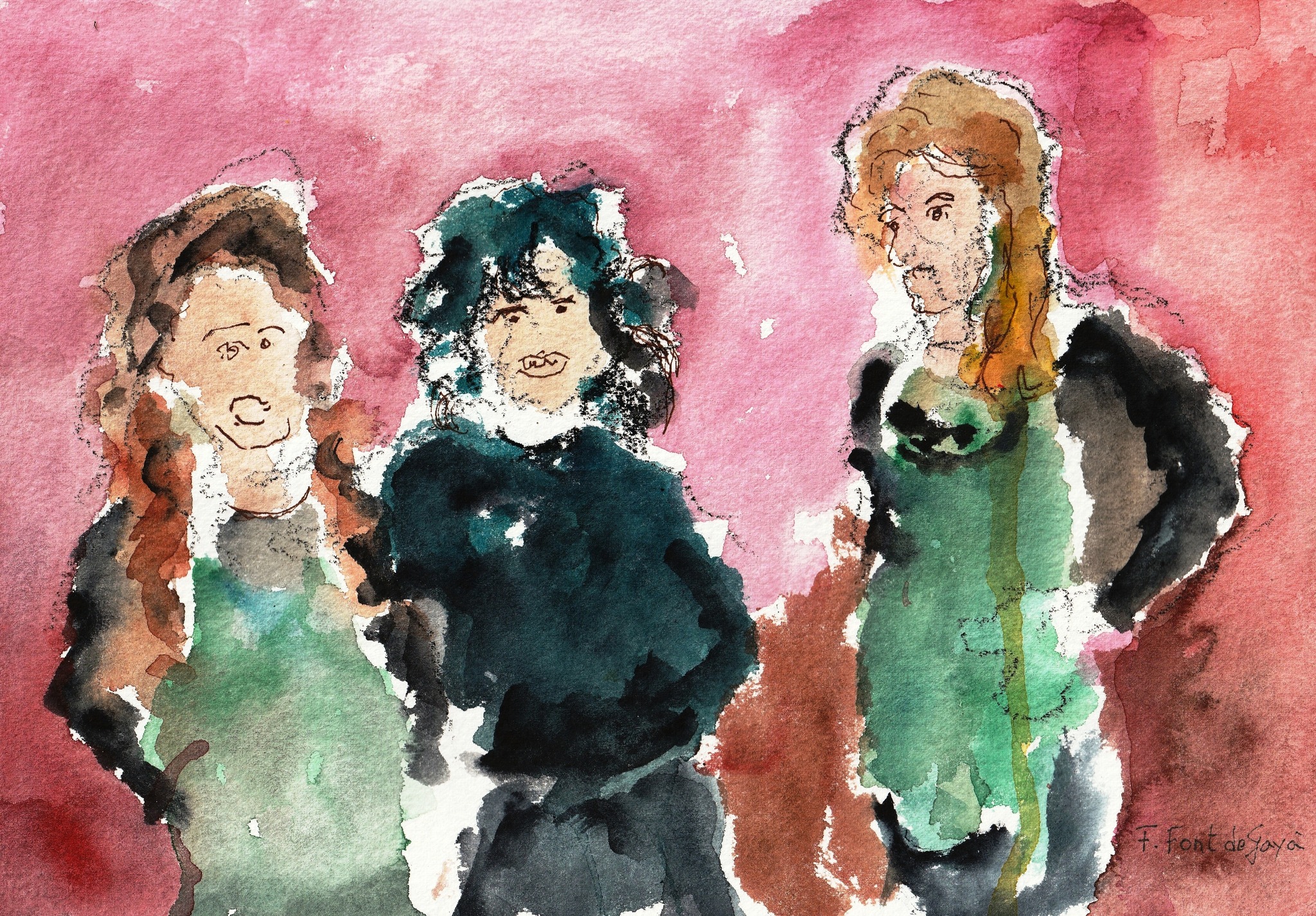 � Fernando Font de Gay� 2026