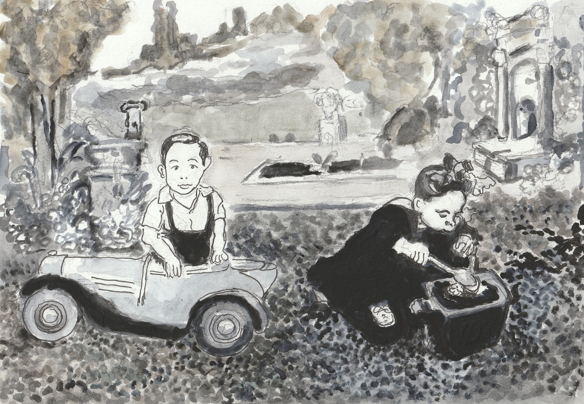 � Fernando Font de Gay� 2026