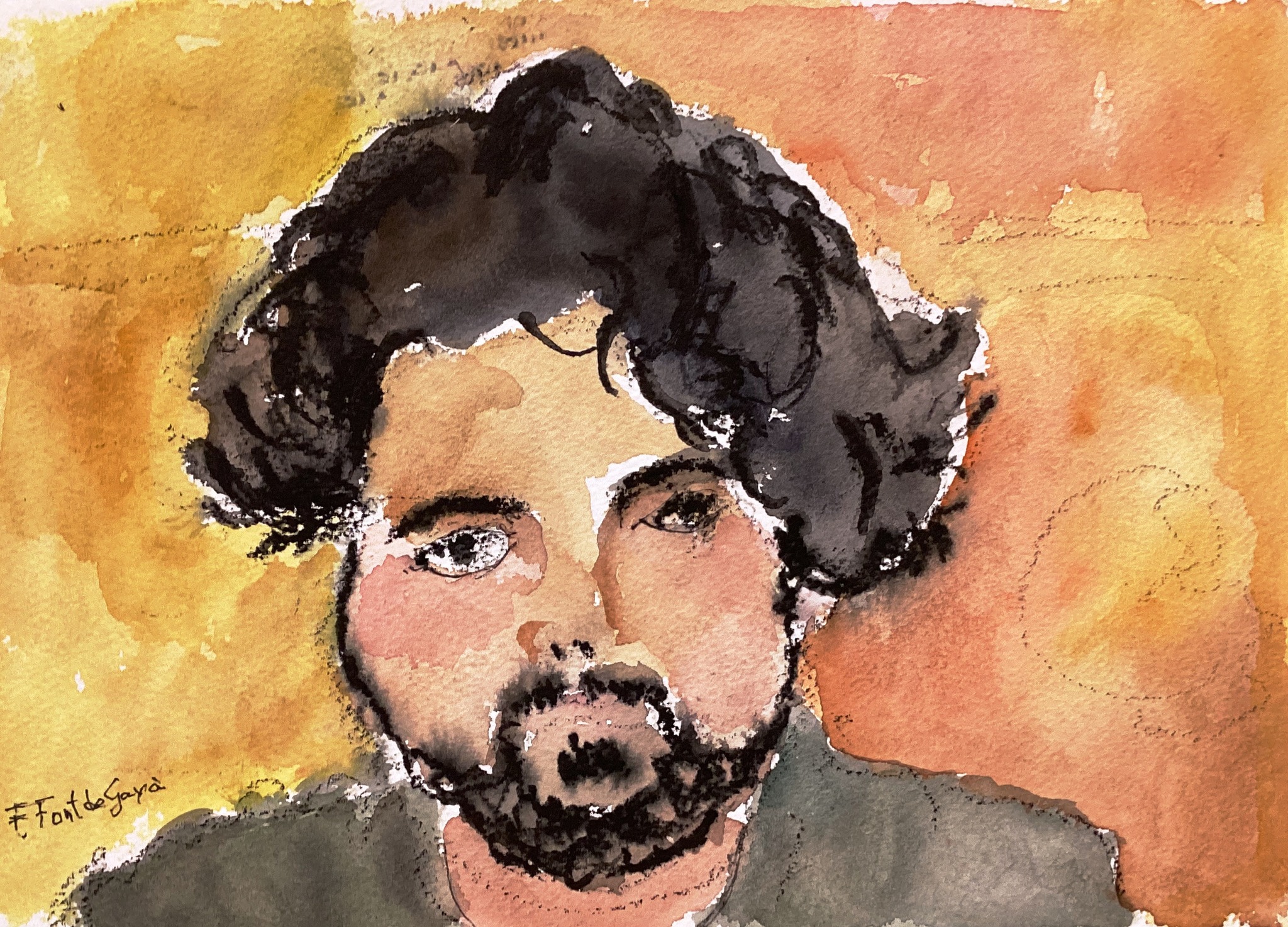 � Fernando Font de Gay� 2026