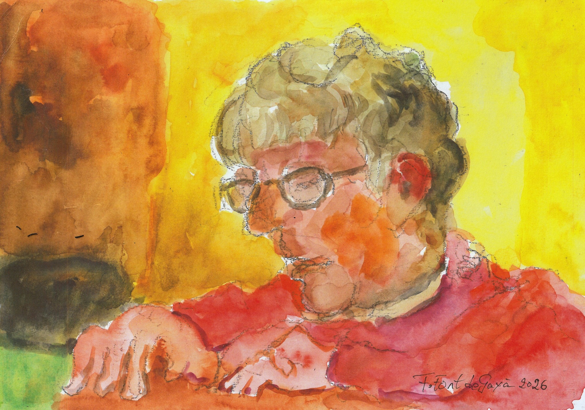 � Fernando Font de Gay� 2026