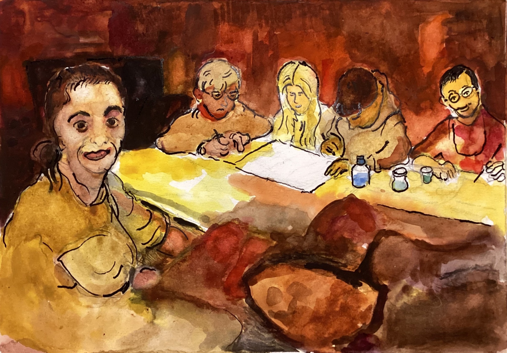 � Fernando Font de Gay� 2026