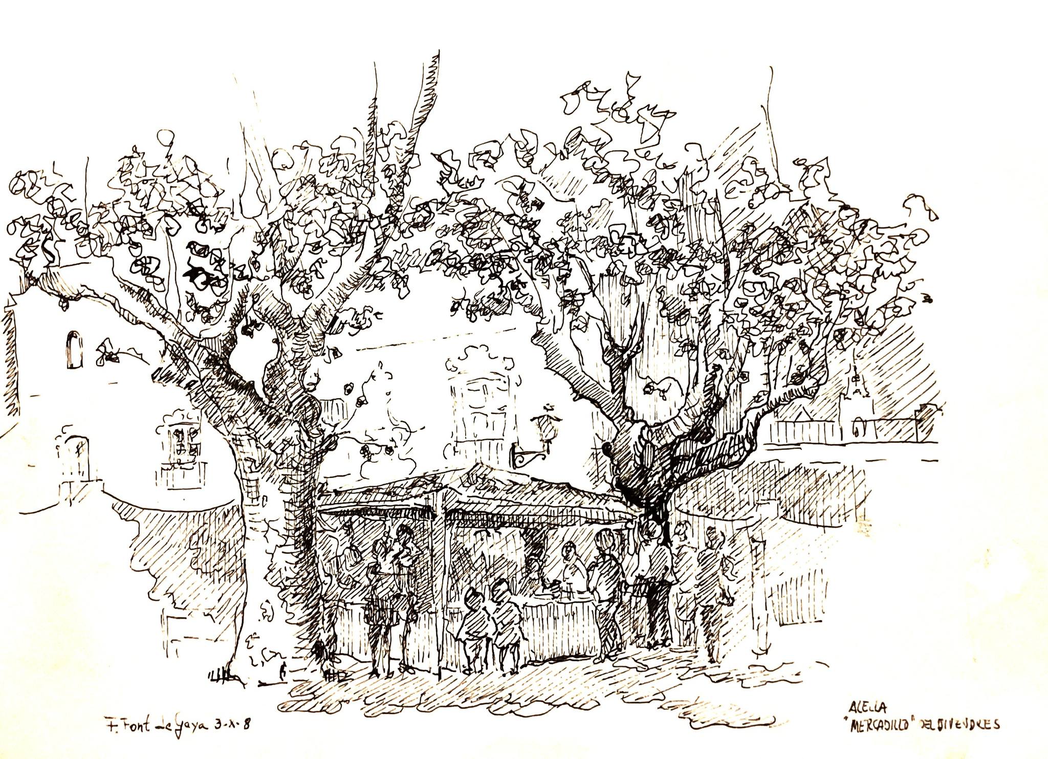 � Fernando Font de Gay� 2026