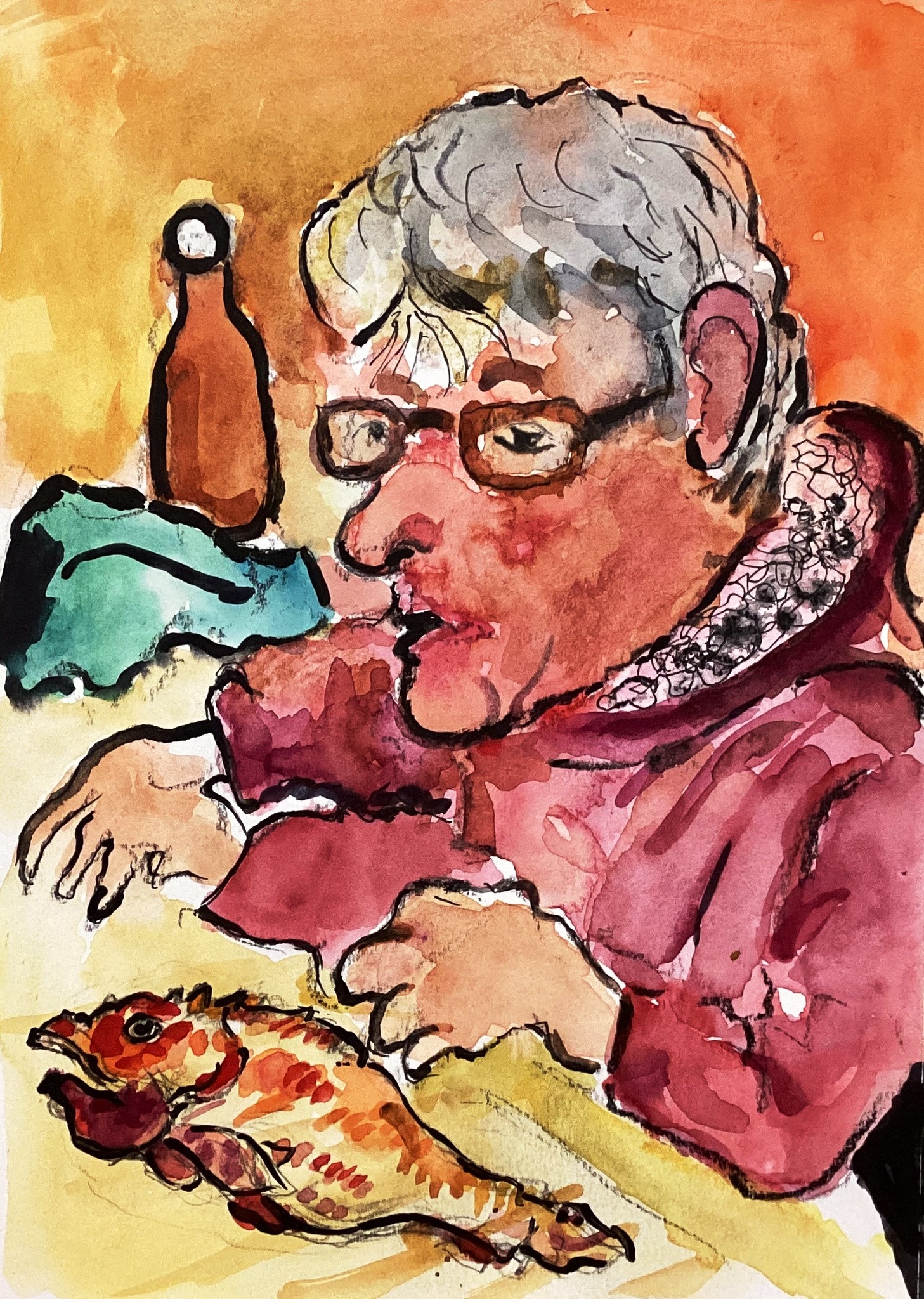 � Fernando Font de Gay� 2026