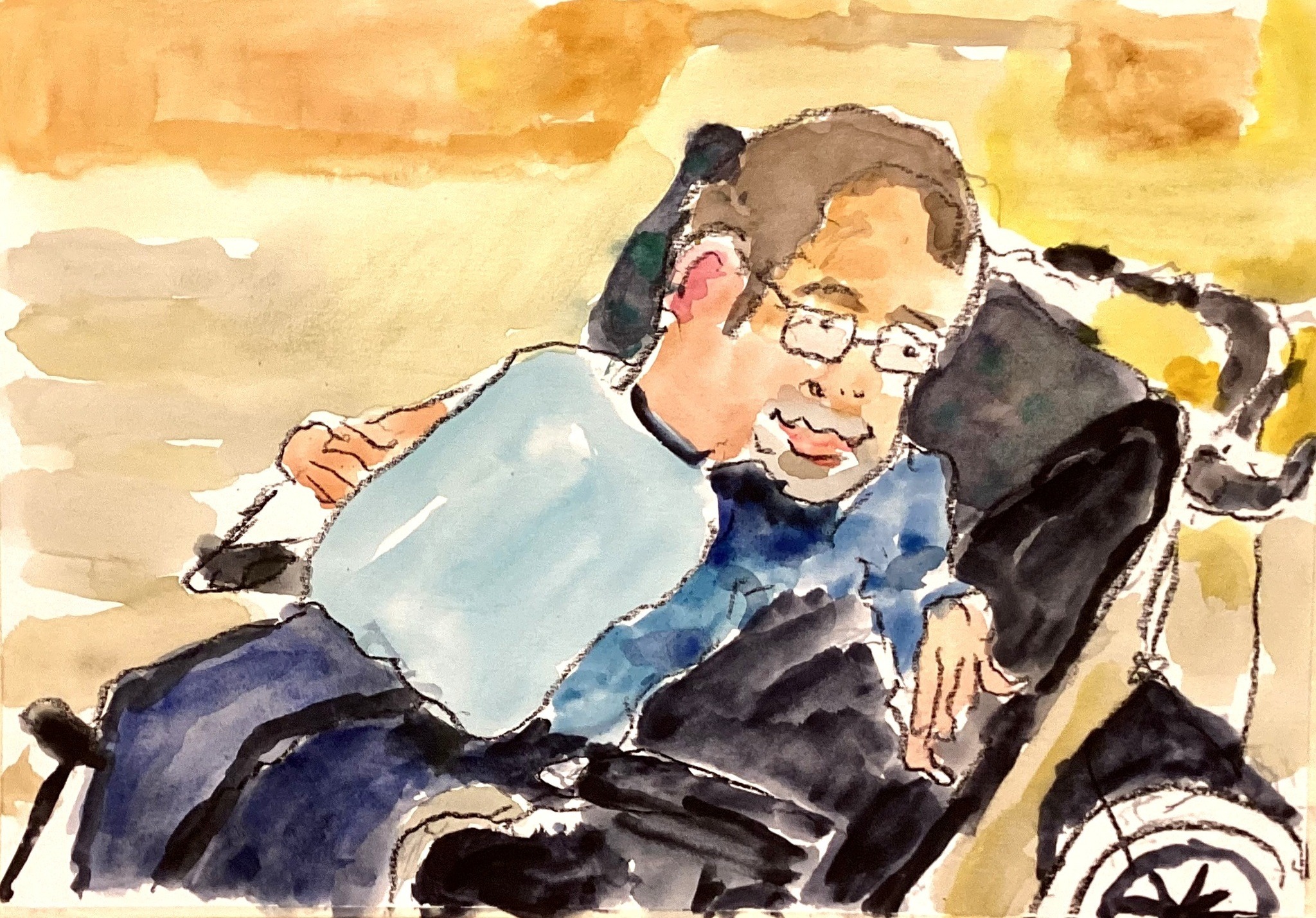 � Fernando Font de Gay� 2026