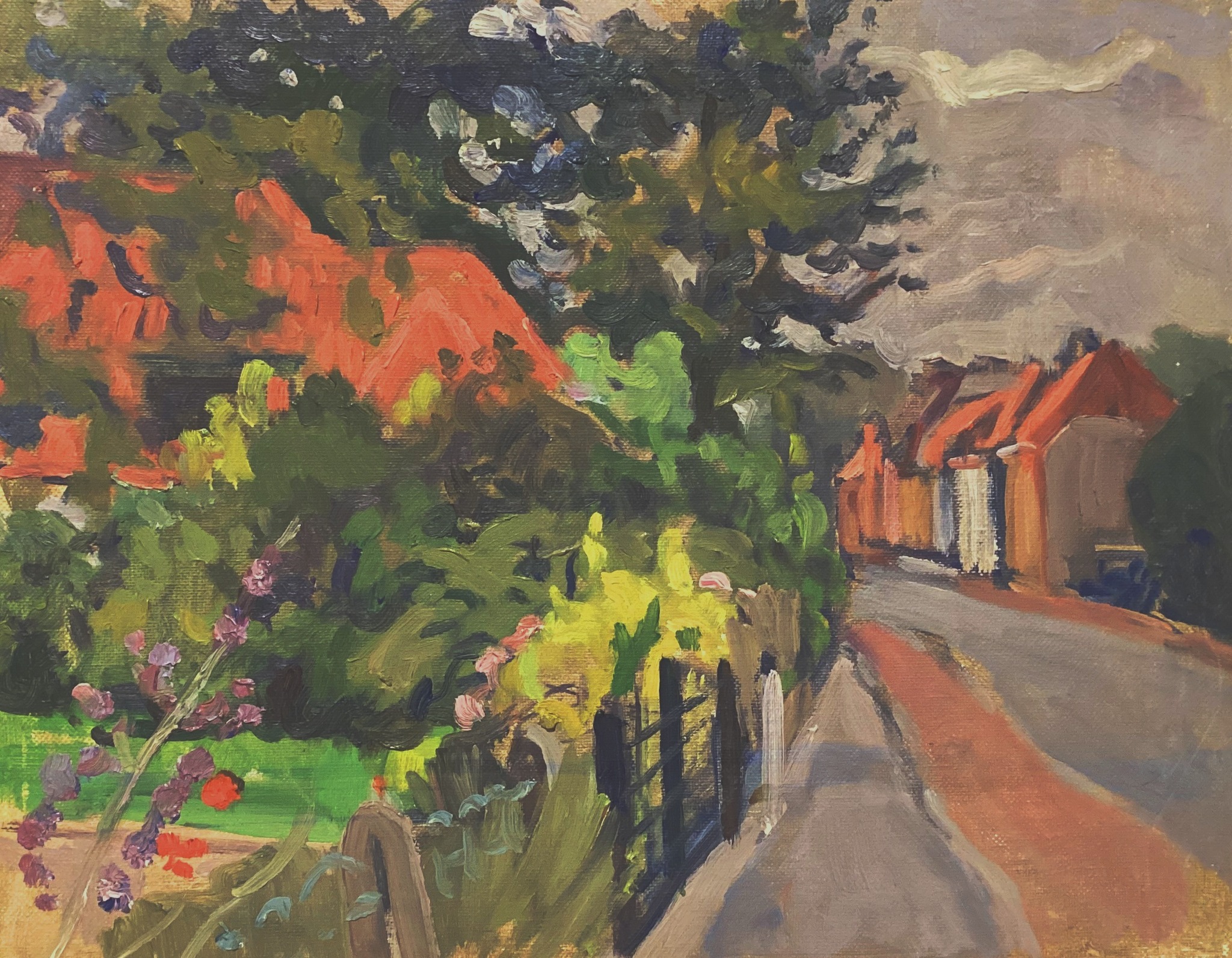 � Fernando Font de Gay� 2026