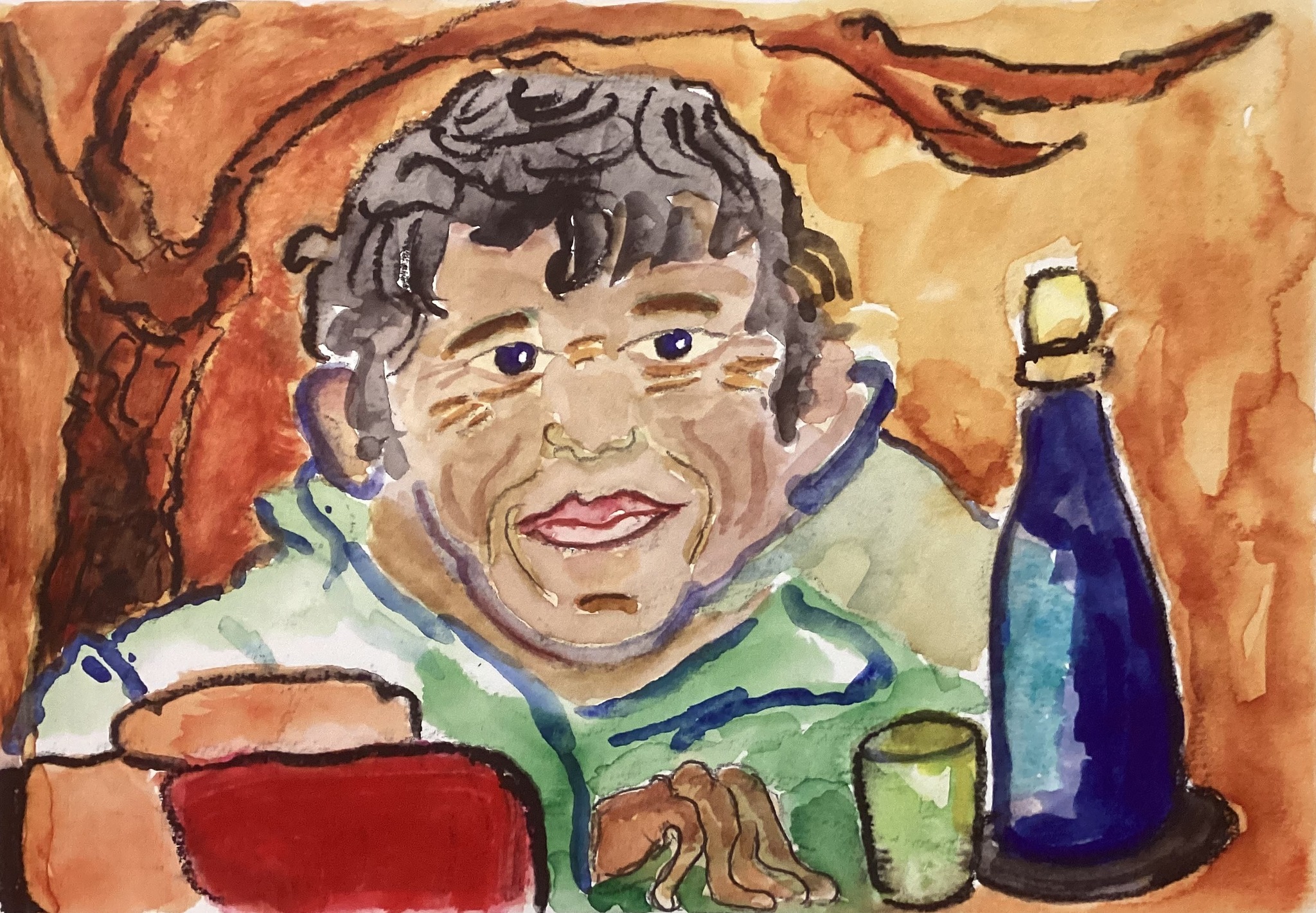 � Fernando Font de Gay� 2026