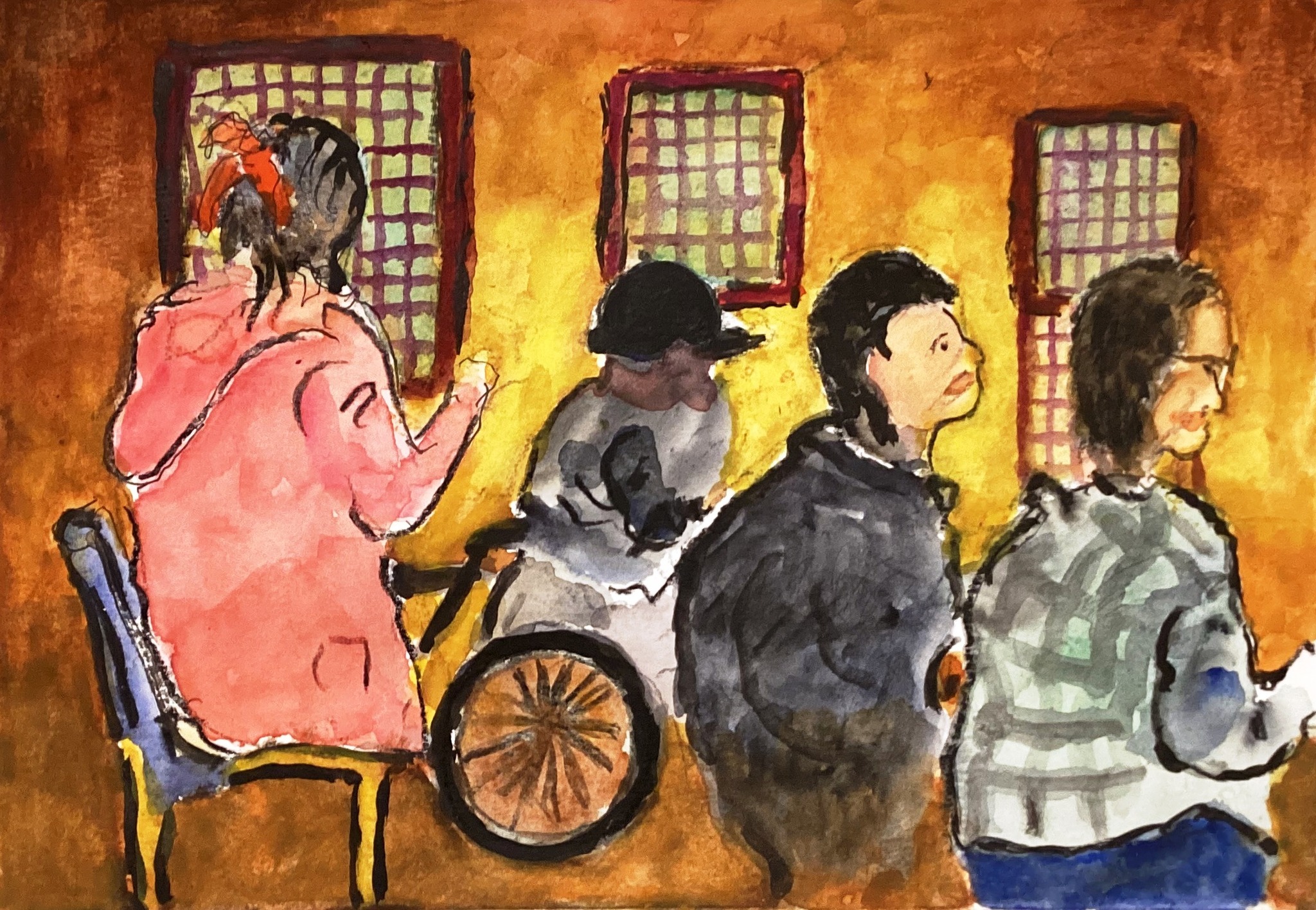 � Fernando Font de Gay� 2026