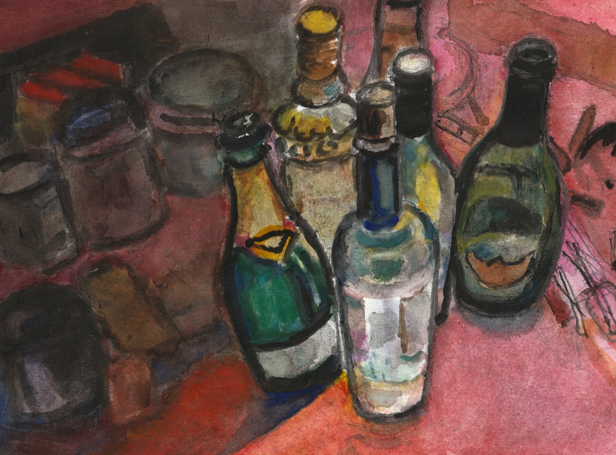 � Fernando Font de Gay� 2026