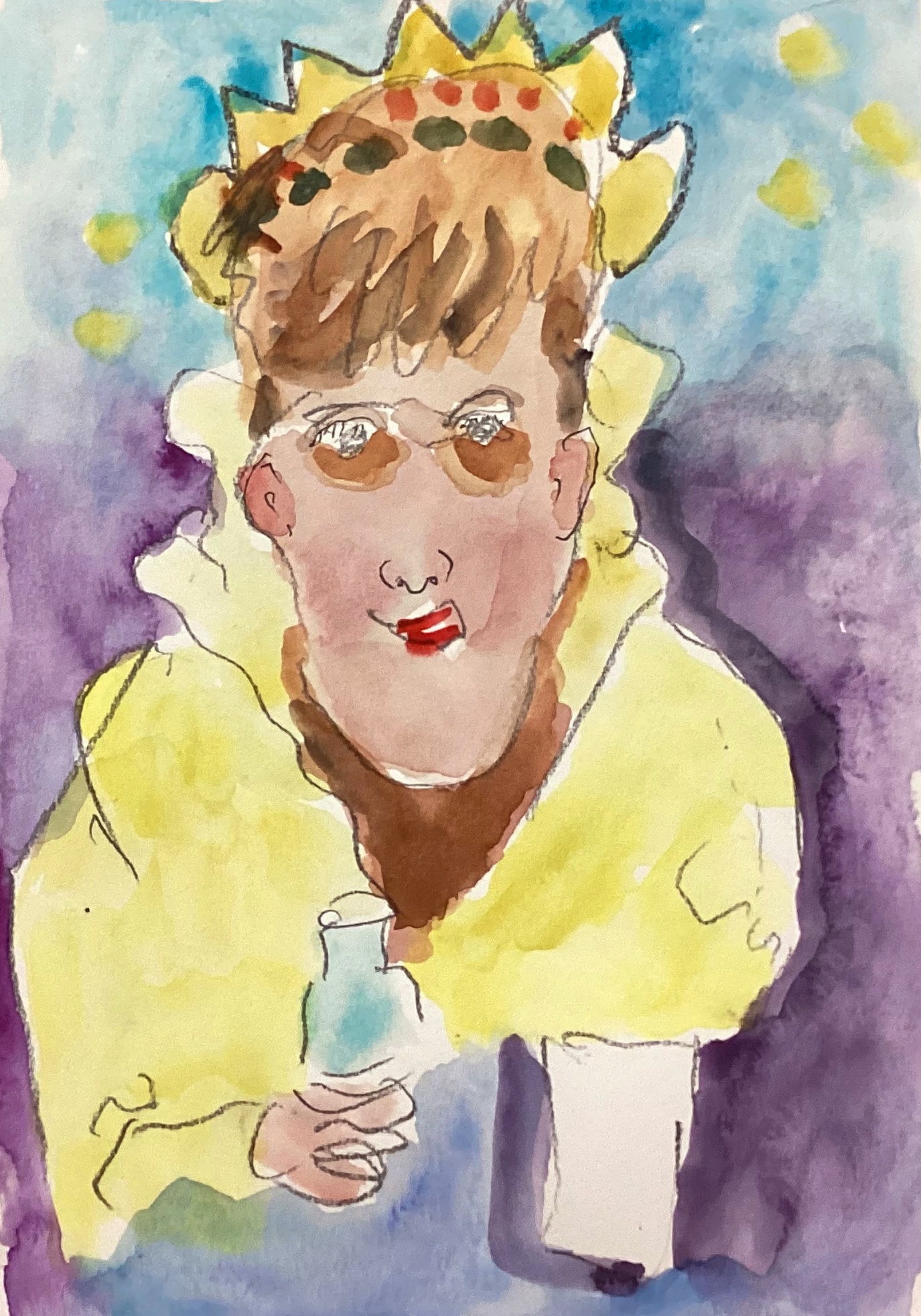 � Fernando Font de Gay� 2026