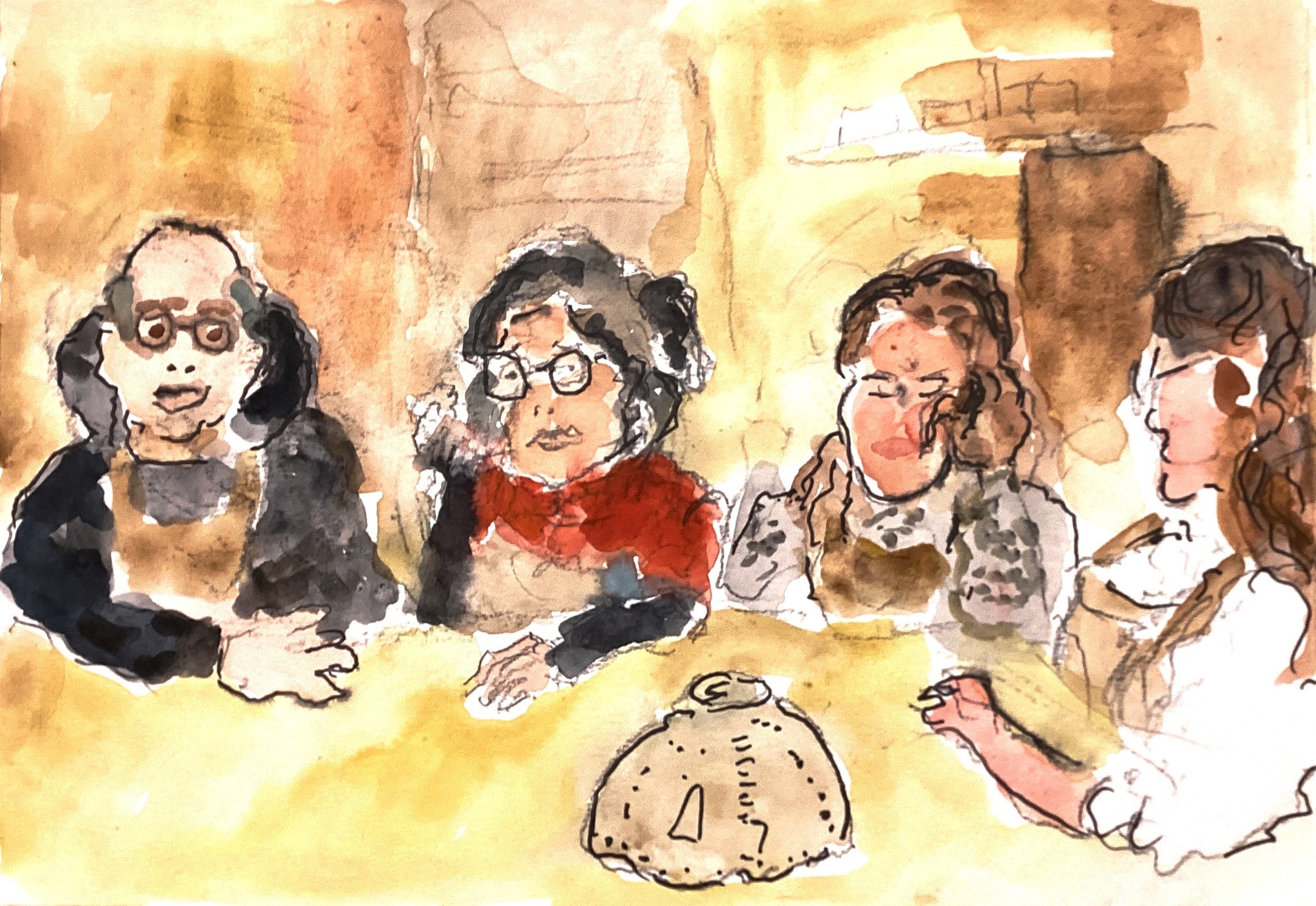 � Fernando Font de Gay� 2026