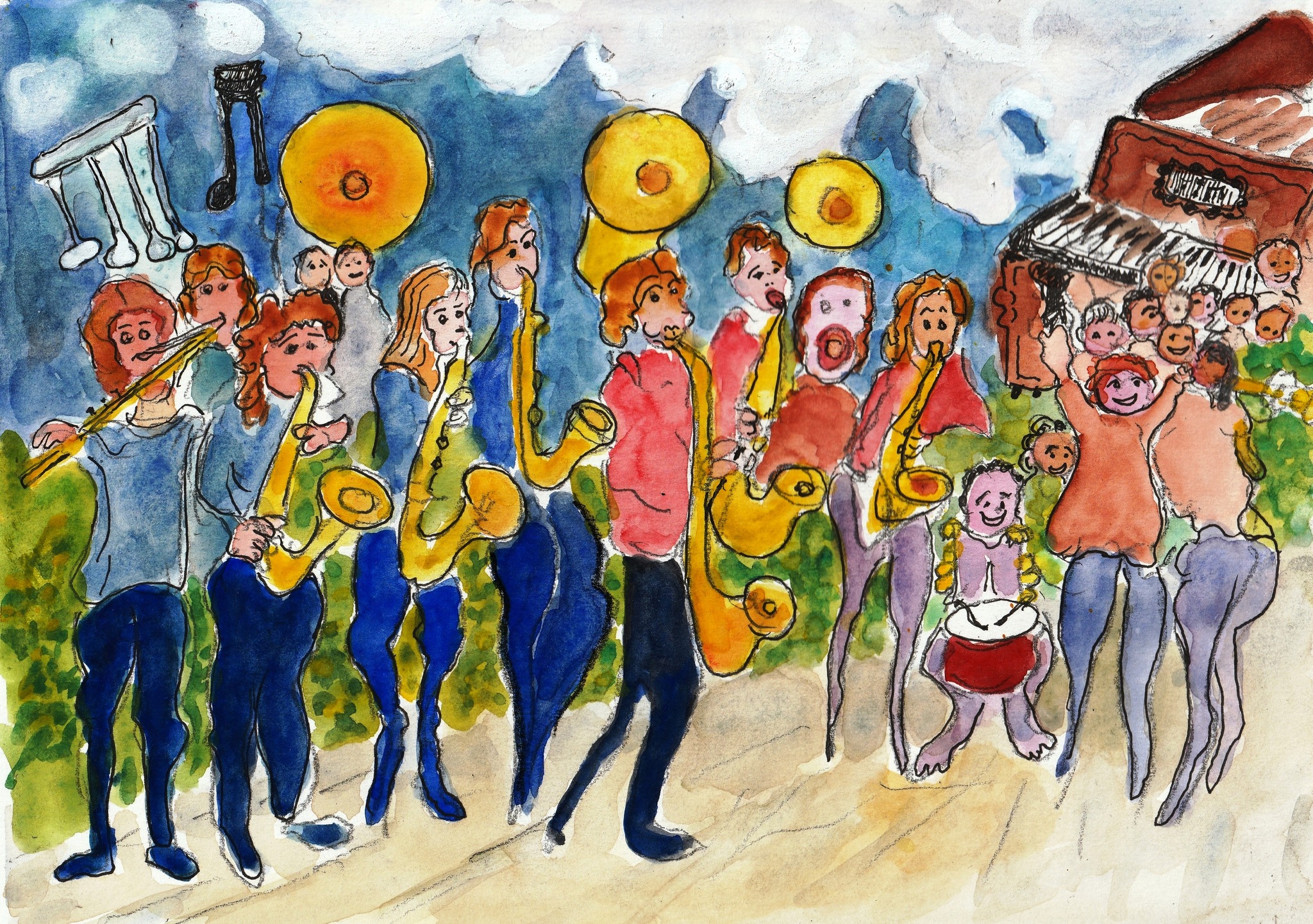 � Fernando Font de Gay� 2026