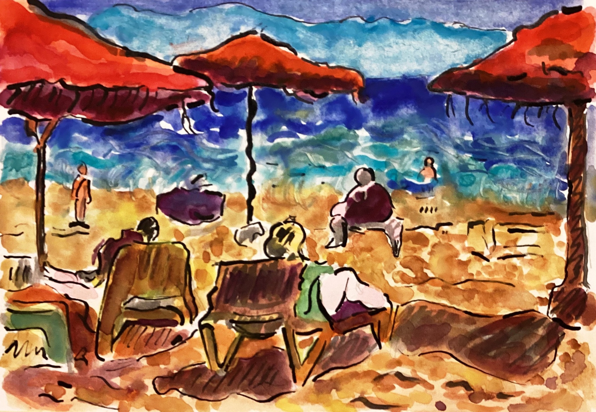 � Fernando Font de Gay� 2026