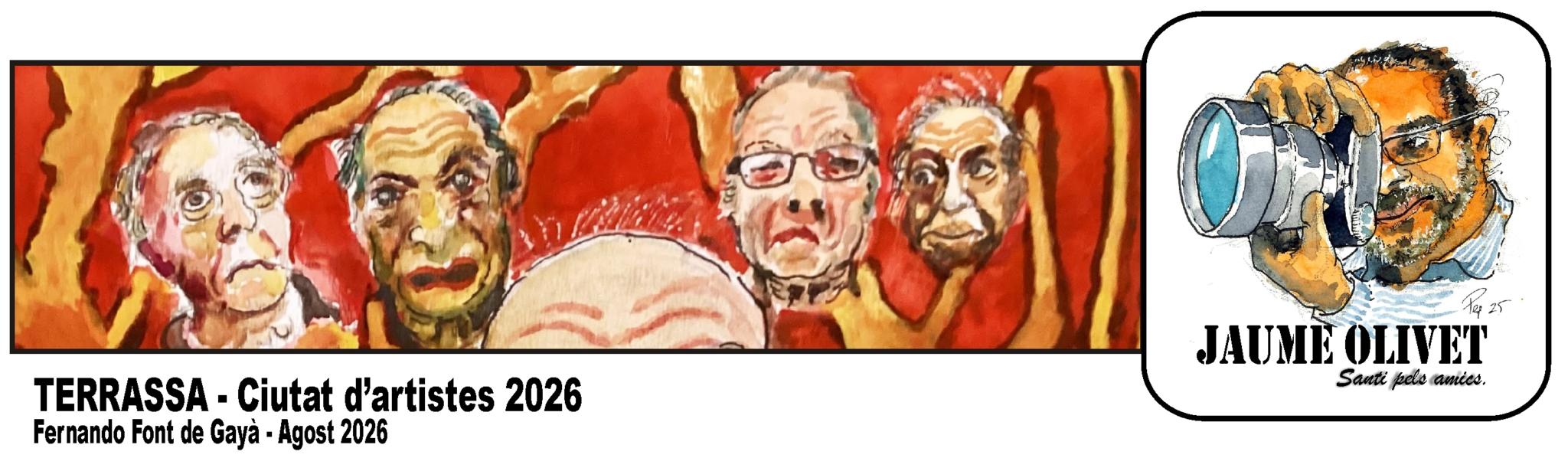 © Fernando Font de Gayà 2026