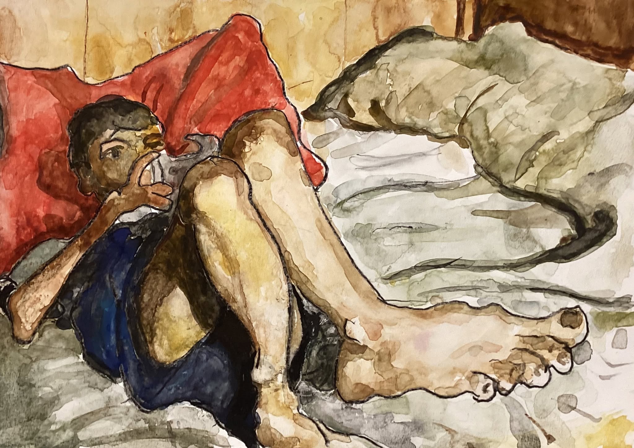 � Fernando Font de Gay� 2026