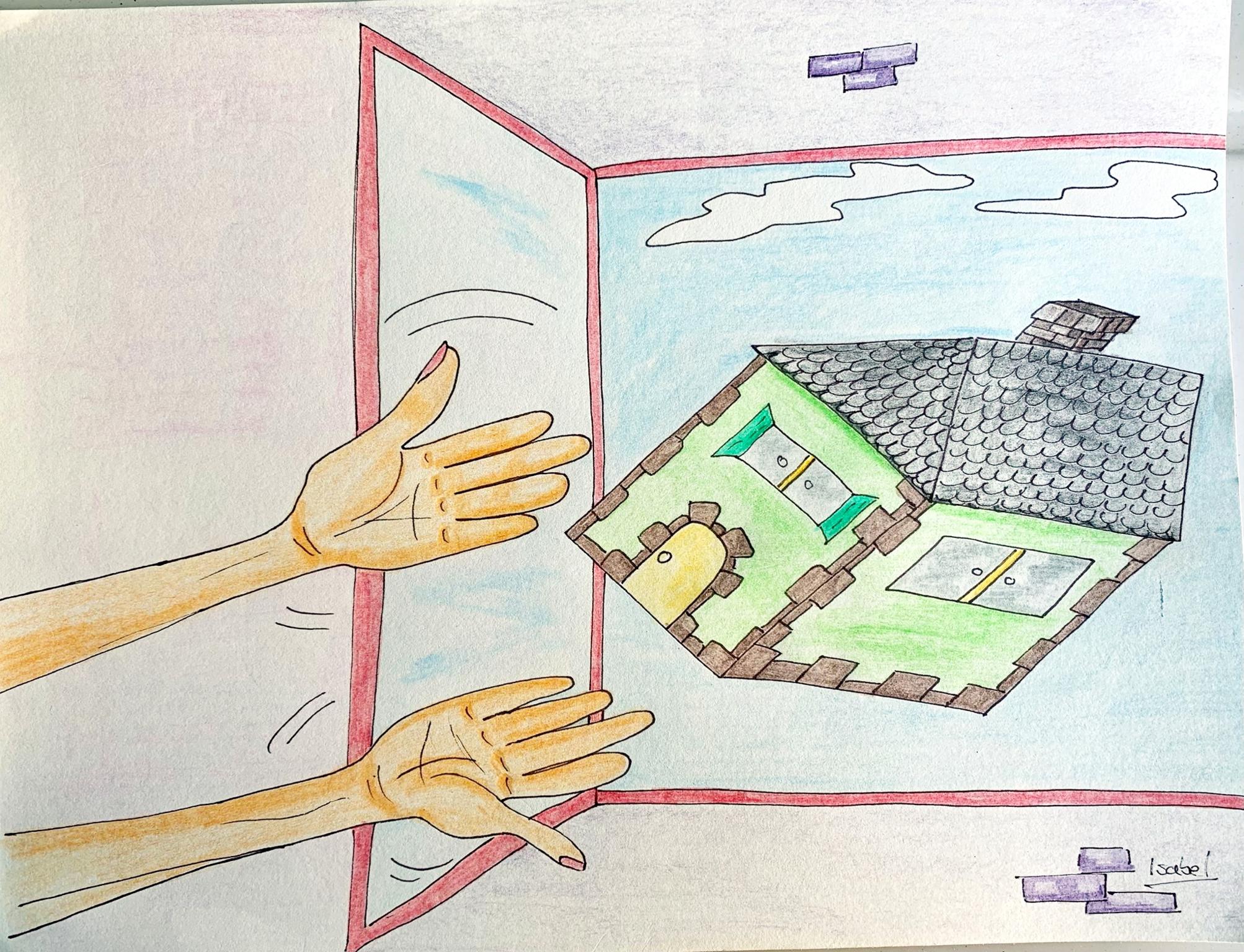 � Isabel Rodriguez 2026