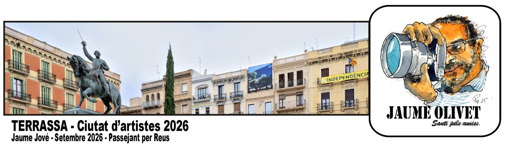 © Jaume Jové 2026