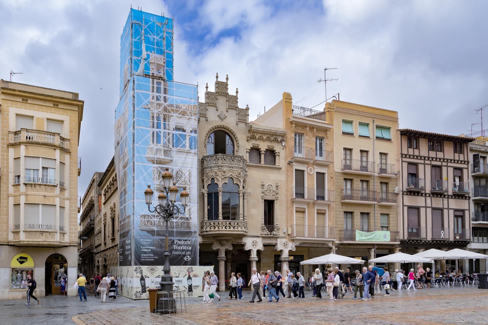 � Jaume Jov� 2026