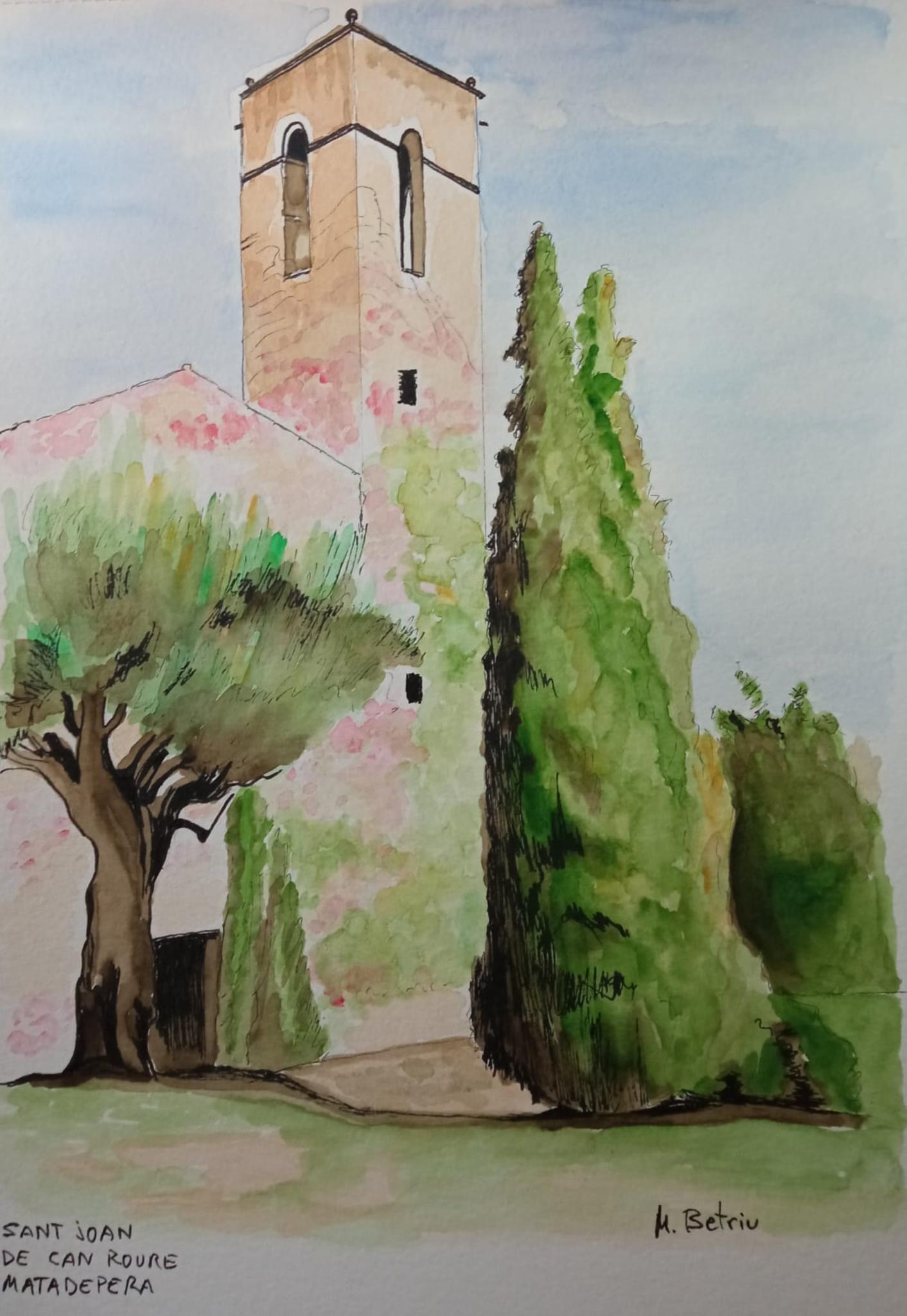 � Jaume Olivet 2025