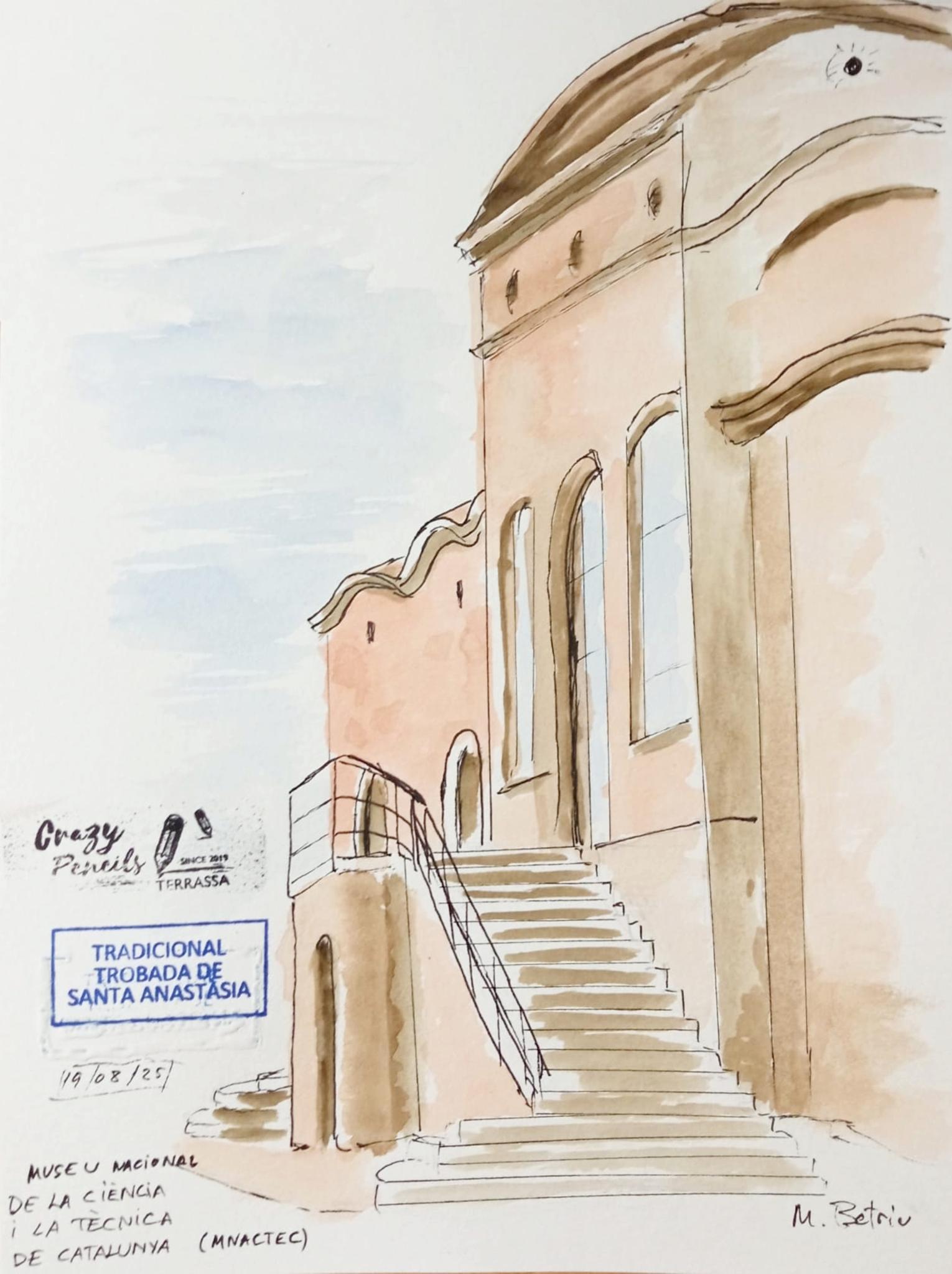 � Jaume Olivet 2025