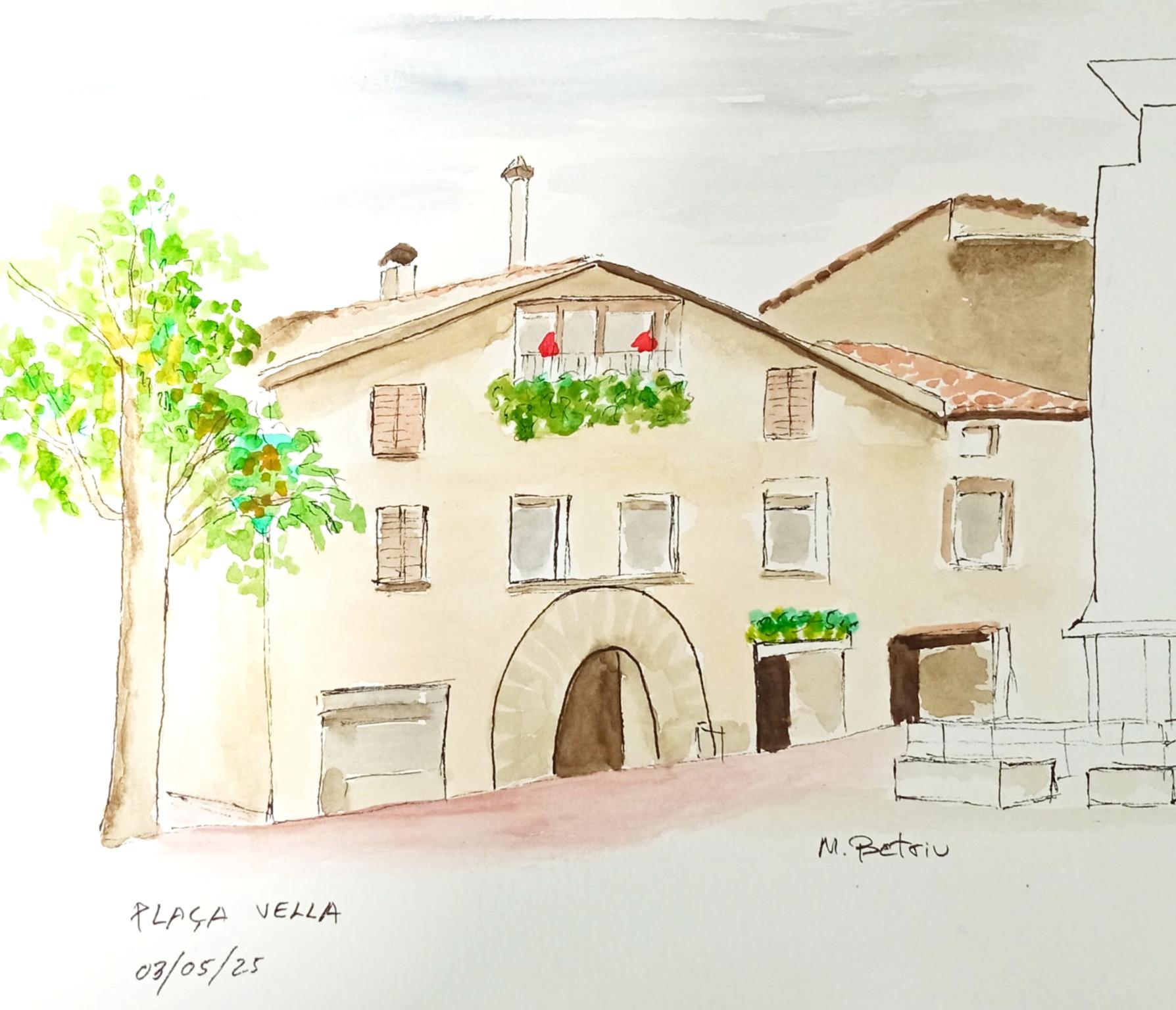 � Jaume Olivet 2025