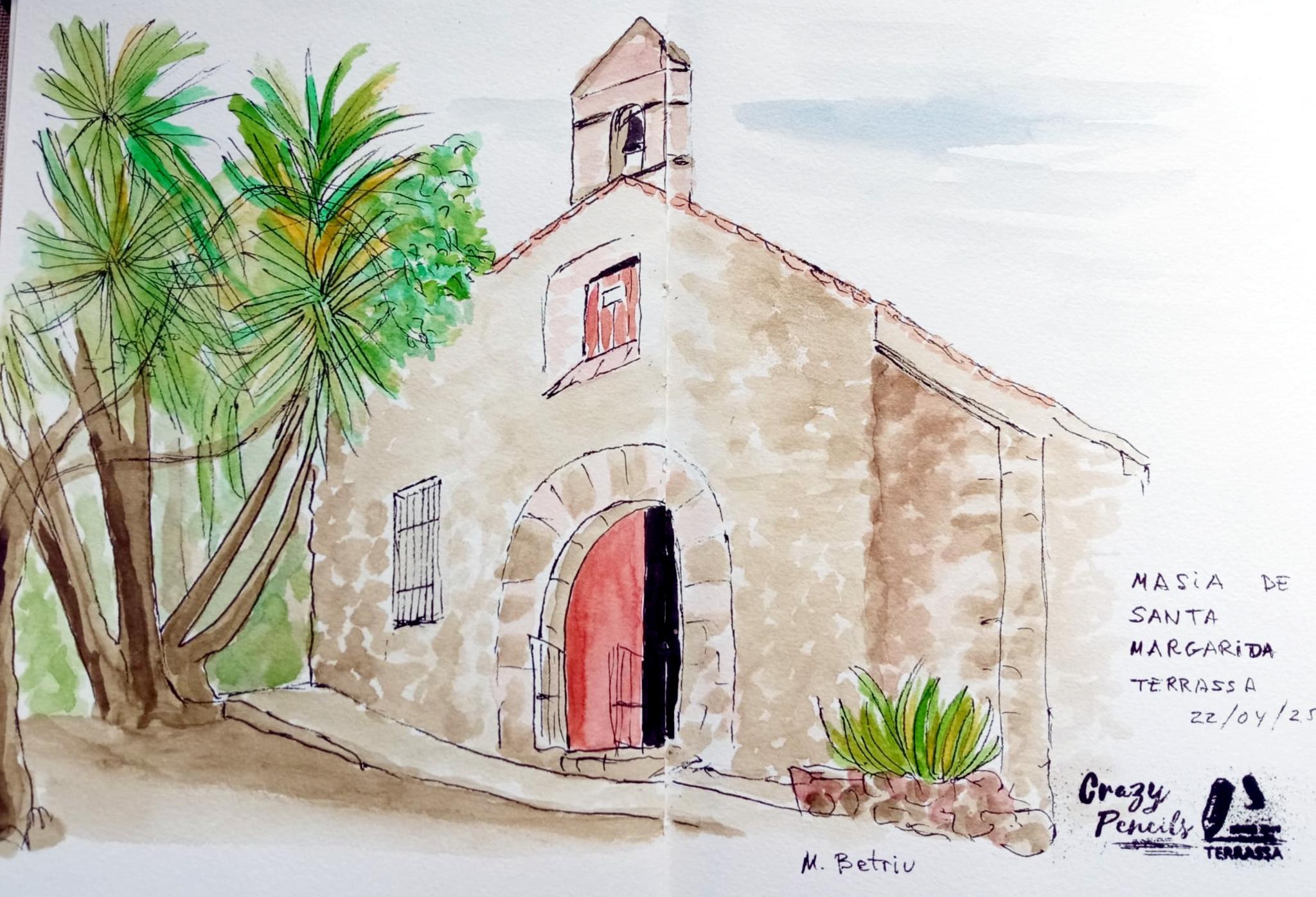 � Jaume Olivet 2025