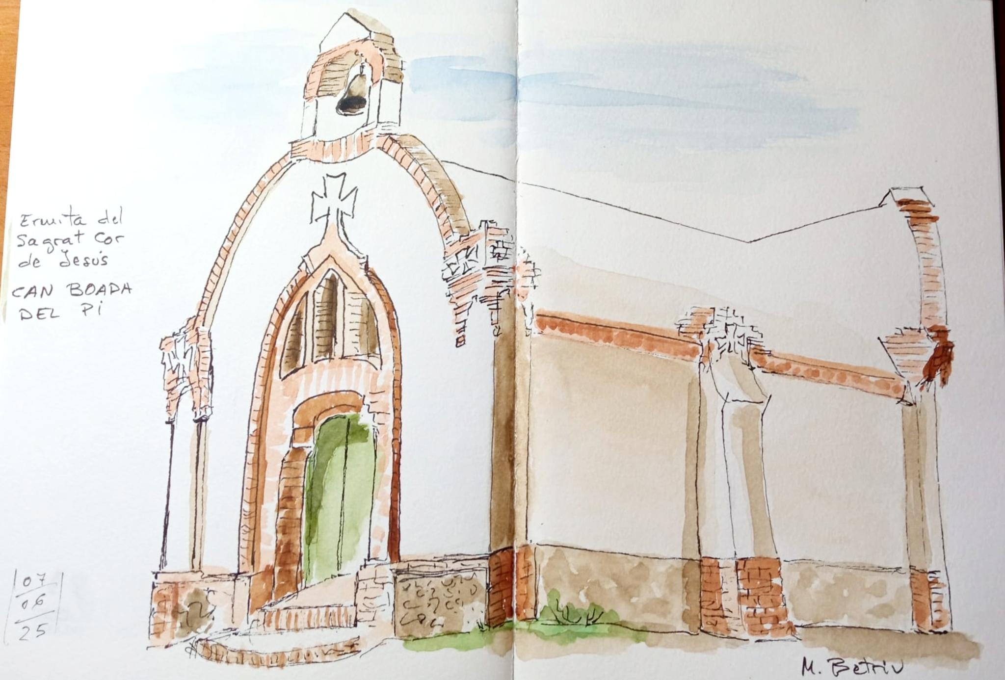 � Jaume Olivet 2025