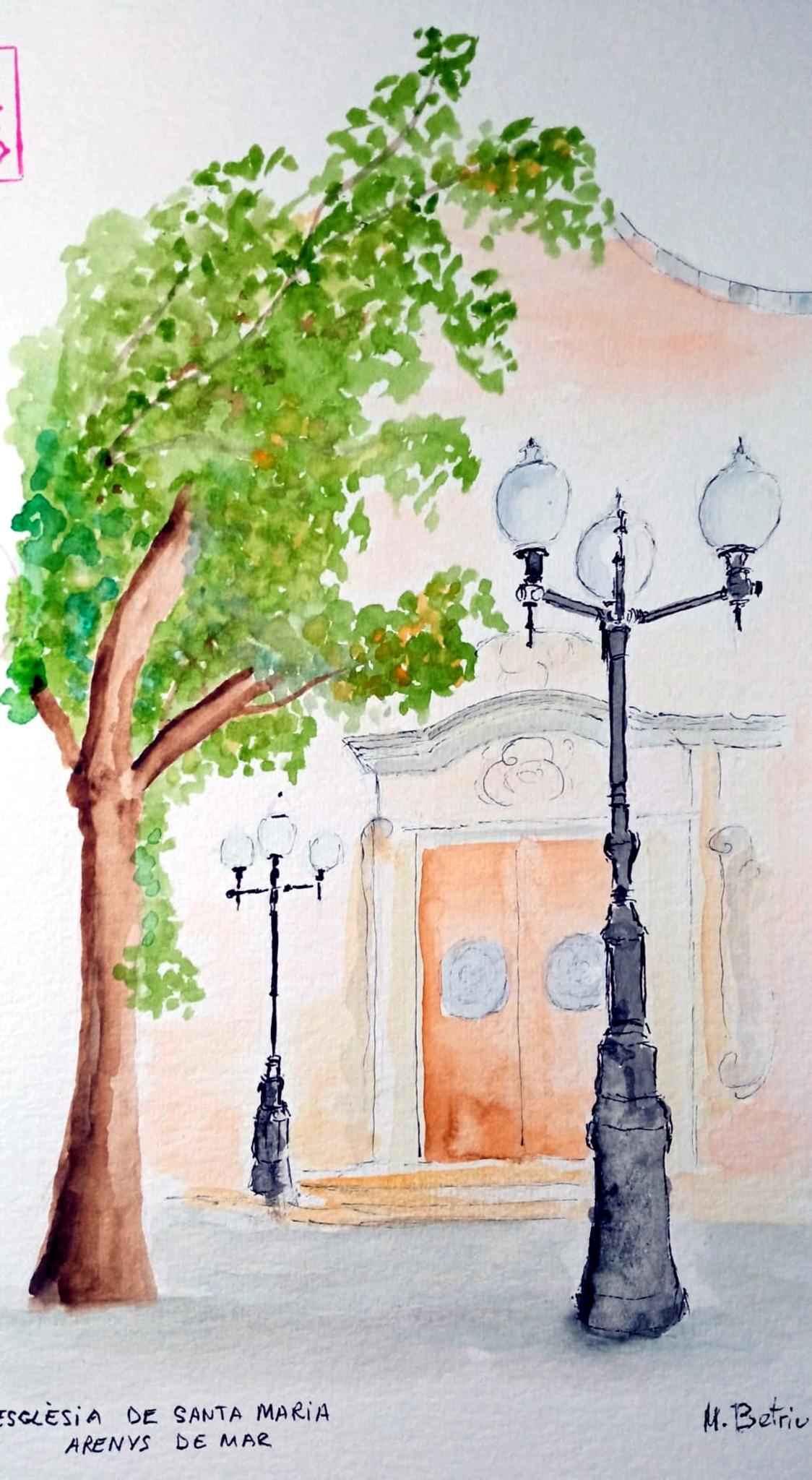 � Jaume Olivet 2025