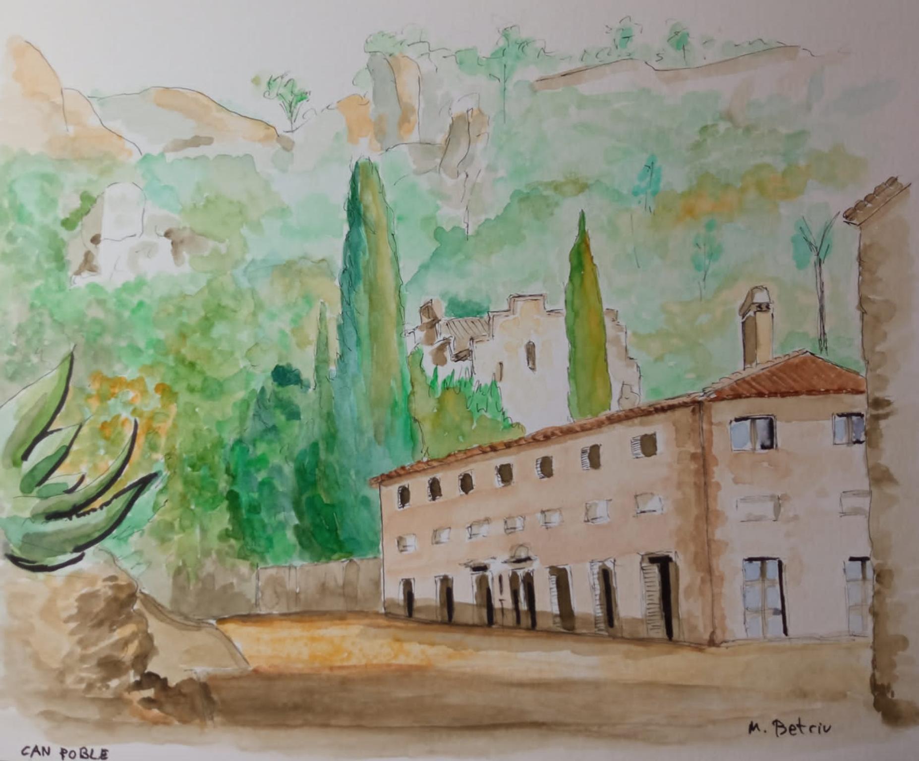 � Jaume Olivet 2025